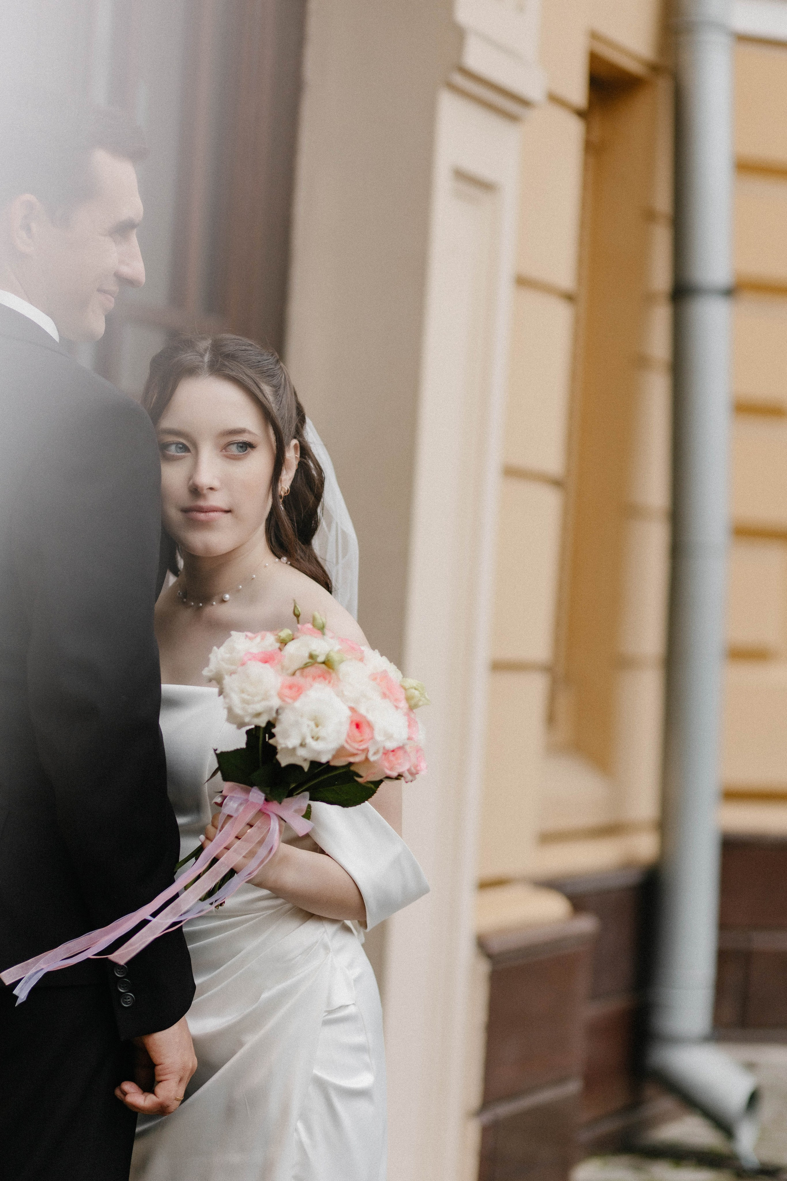 Городская эстетика. Фотограф в Иркутске Светлана Нартова