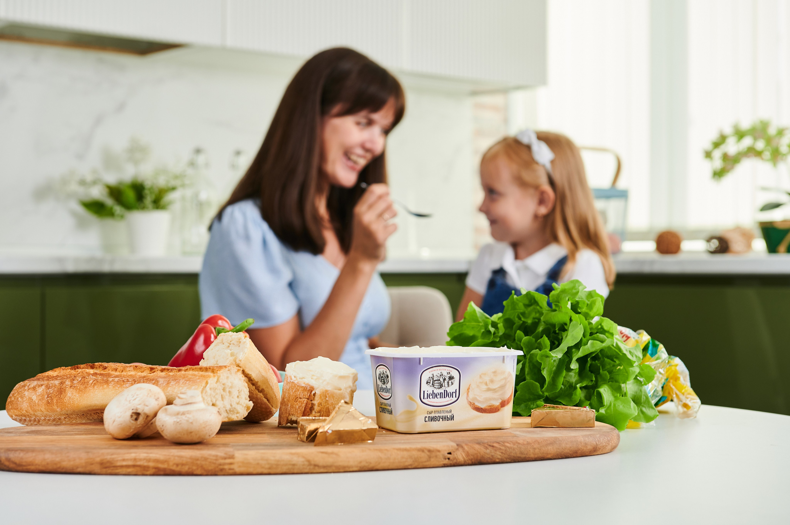 Коммерческая и контент съемка. Коммерческий фотограф в Ульяновске