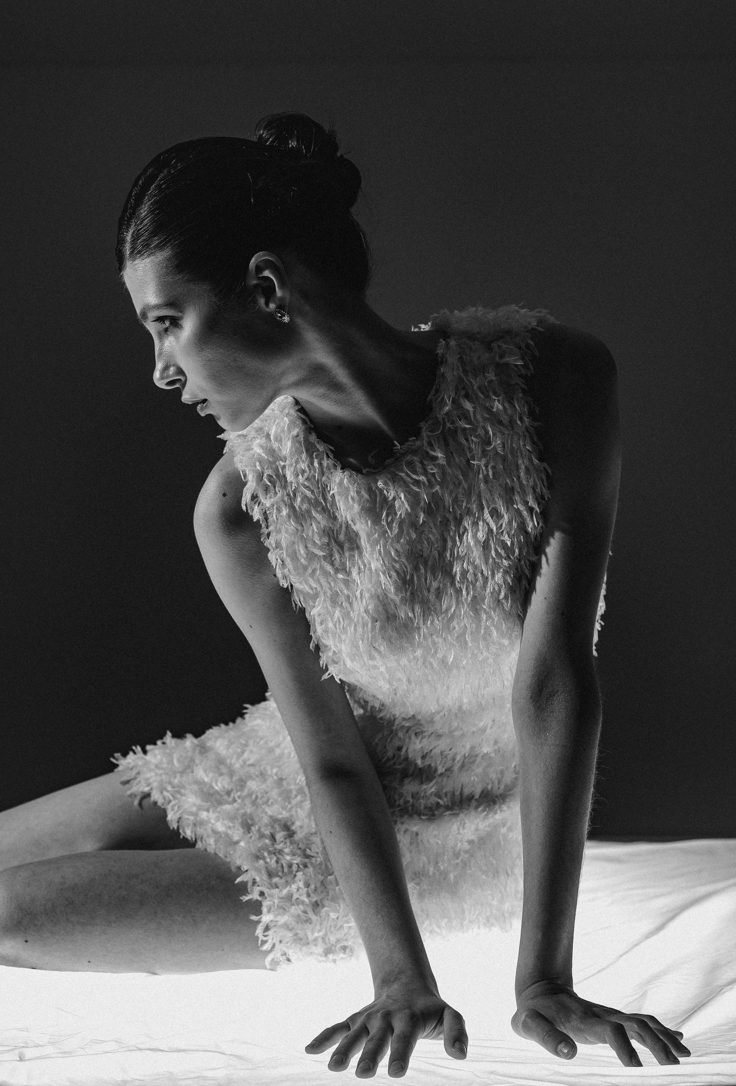 Женский портрет. Портретный фотограф в Санкт-Петербурге и Москве Наталья Мачехина