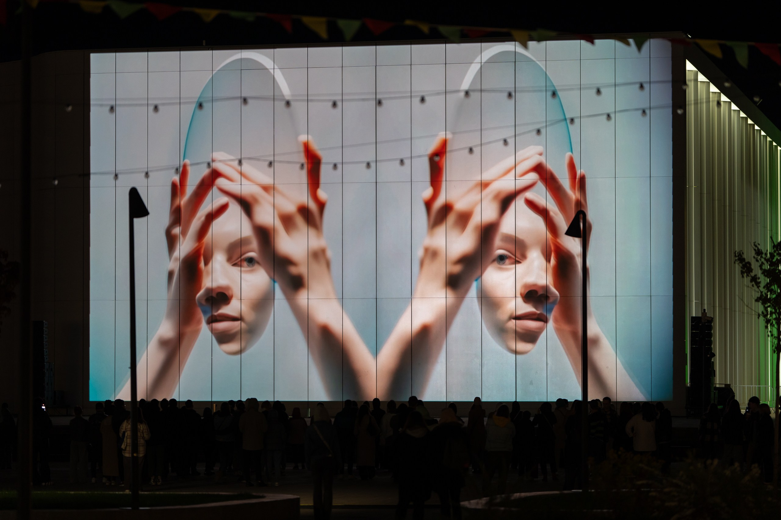 INTERVALS 2025. Sunnyman