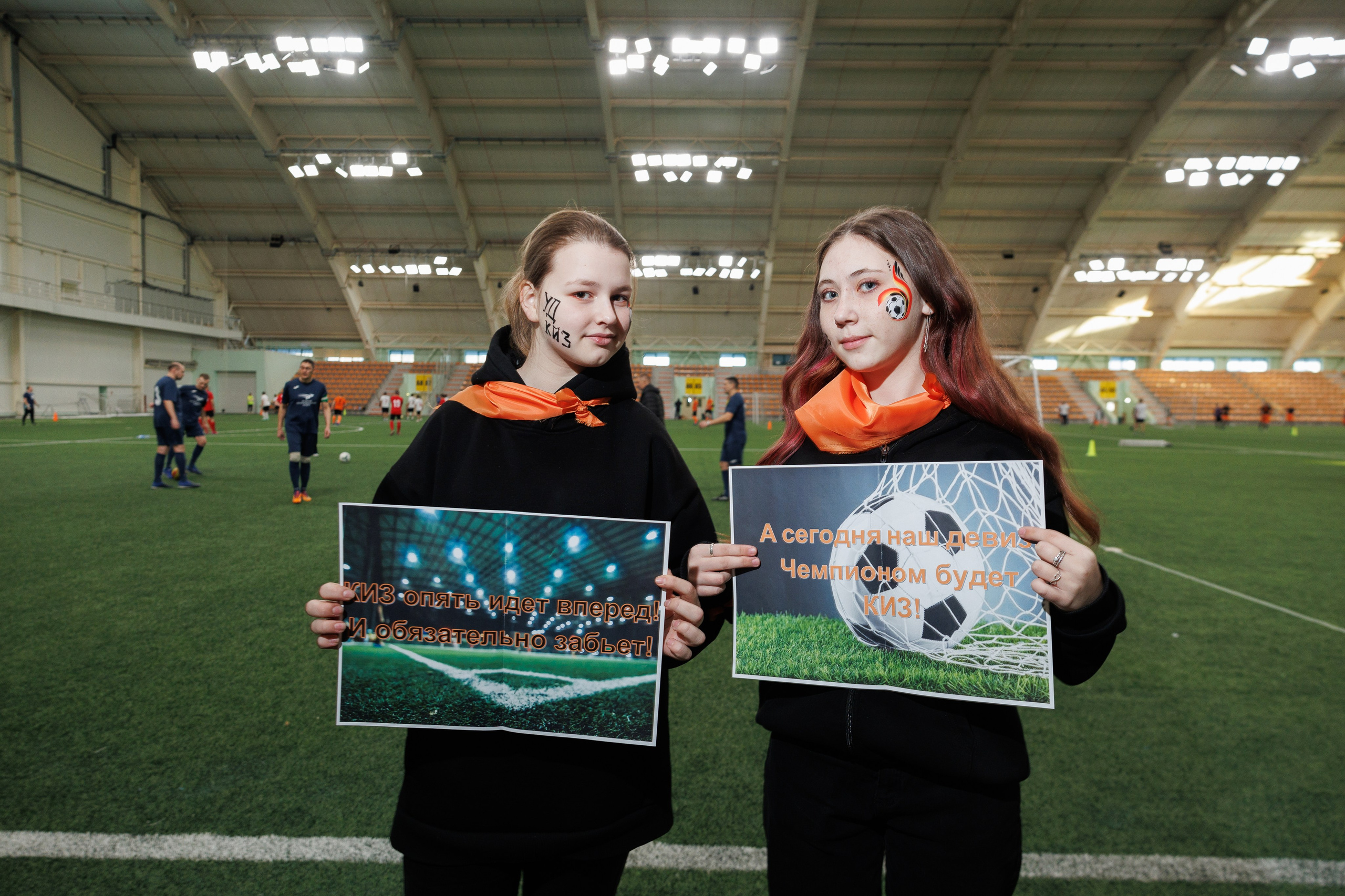 Фотограф на корпоративный футбольный турнир. Контент для бизнеса в Екатеринбурге Полдень Медиа