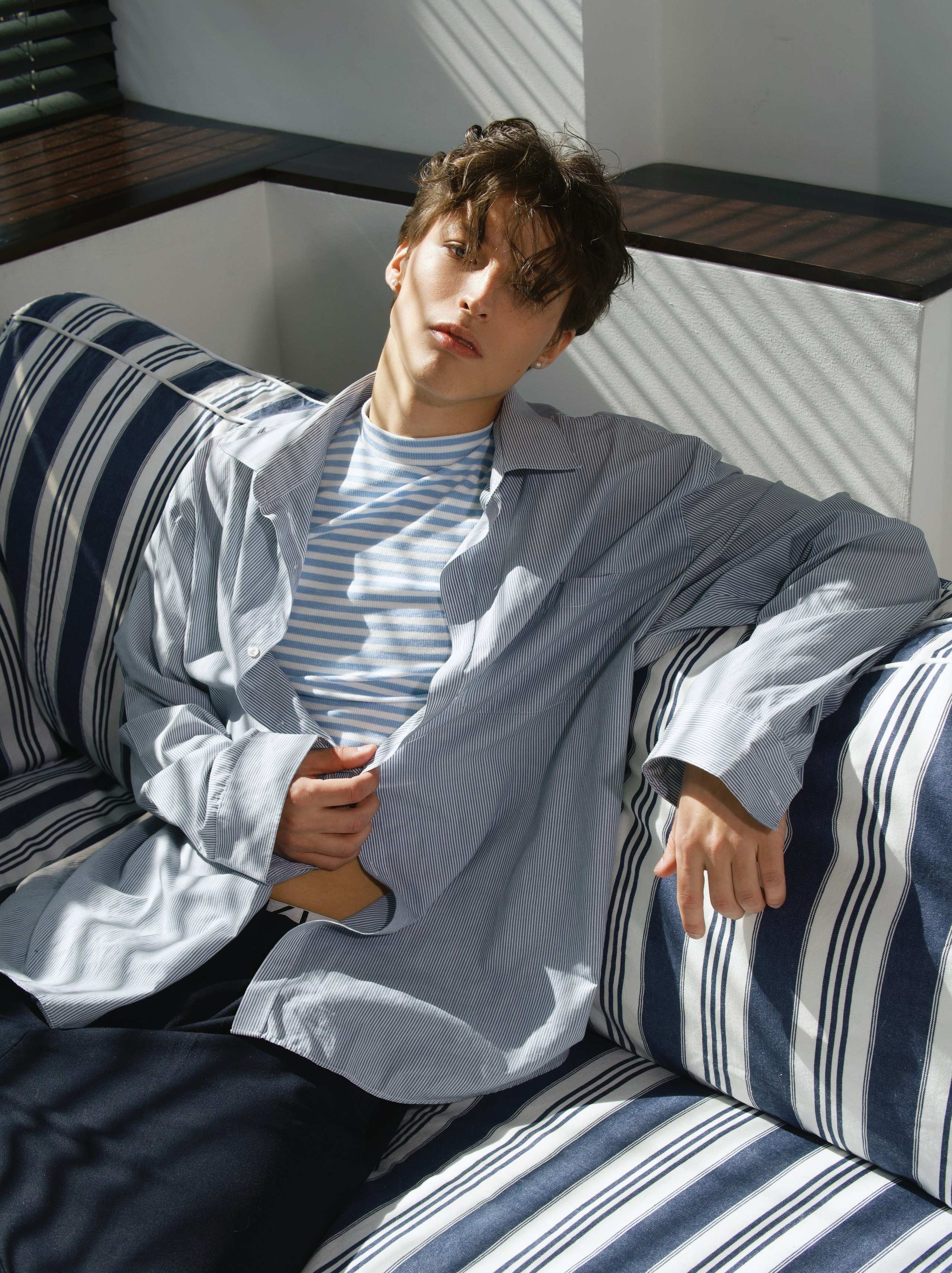 Сергей. Фотограф в Минске Света Григорьева