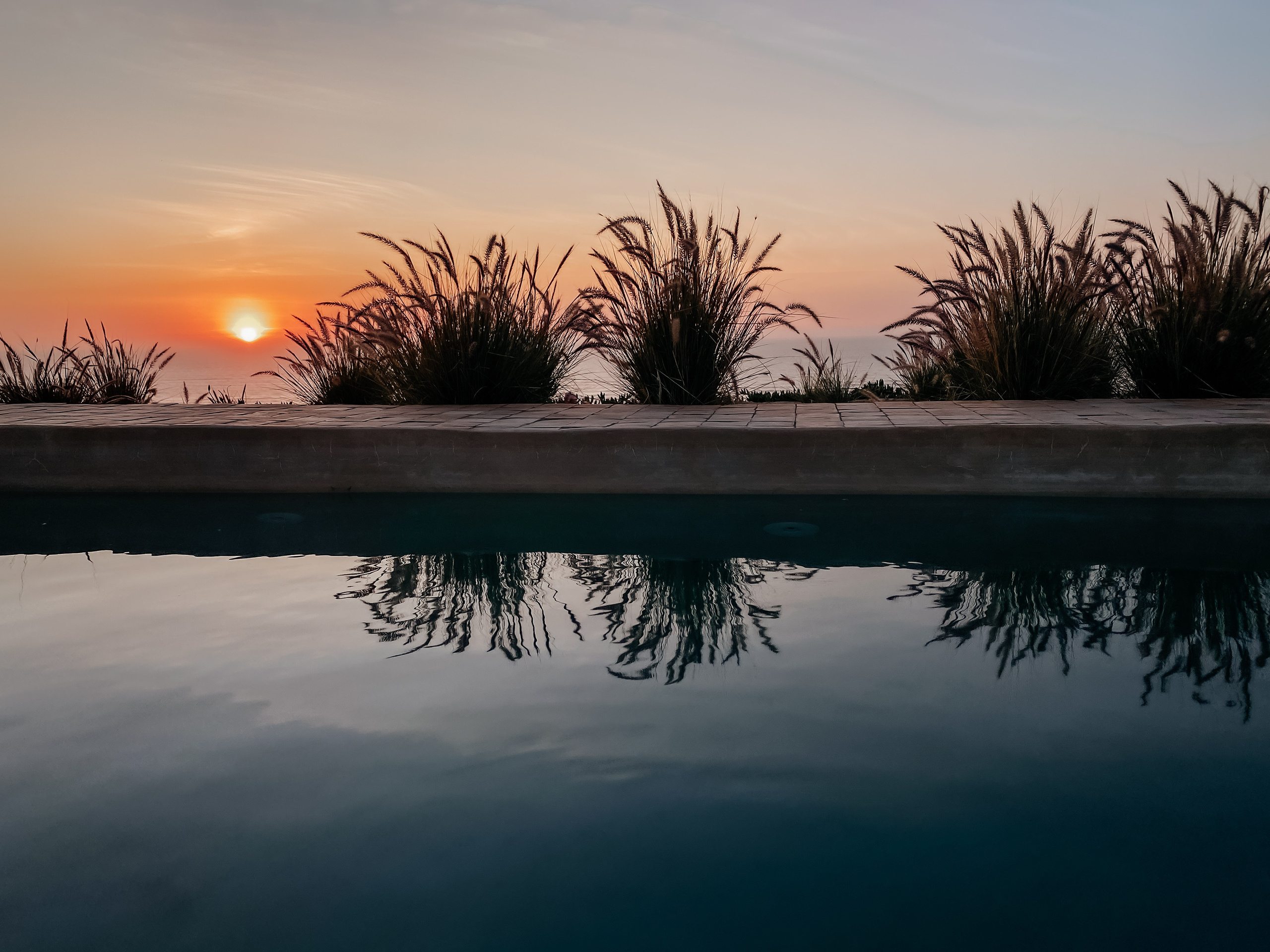 Villa ALNA Alchemist. Olga Popova — Photographer in Morocco