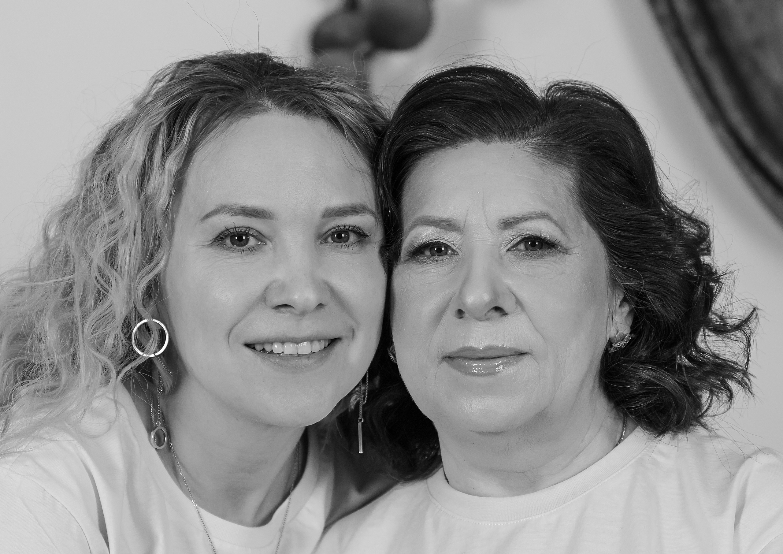 Женская съемка. Фотограф Самара, Санкт-Петербург Татьяна Гузева. Женские портреты. Контент