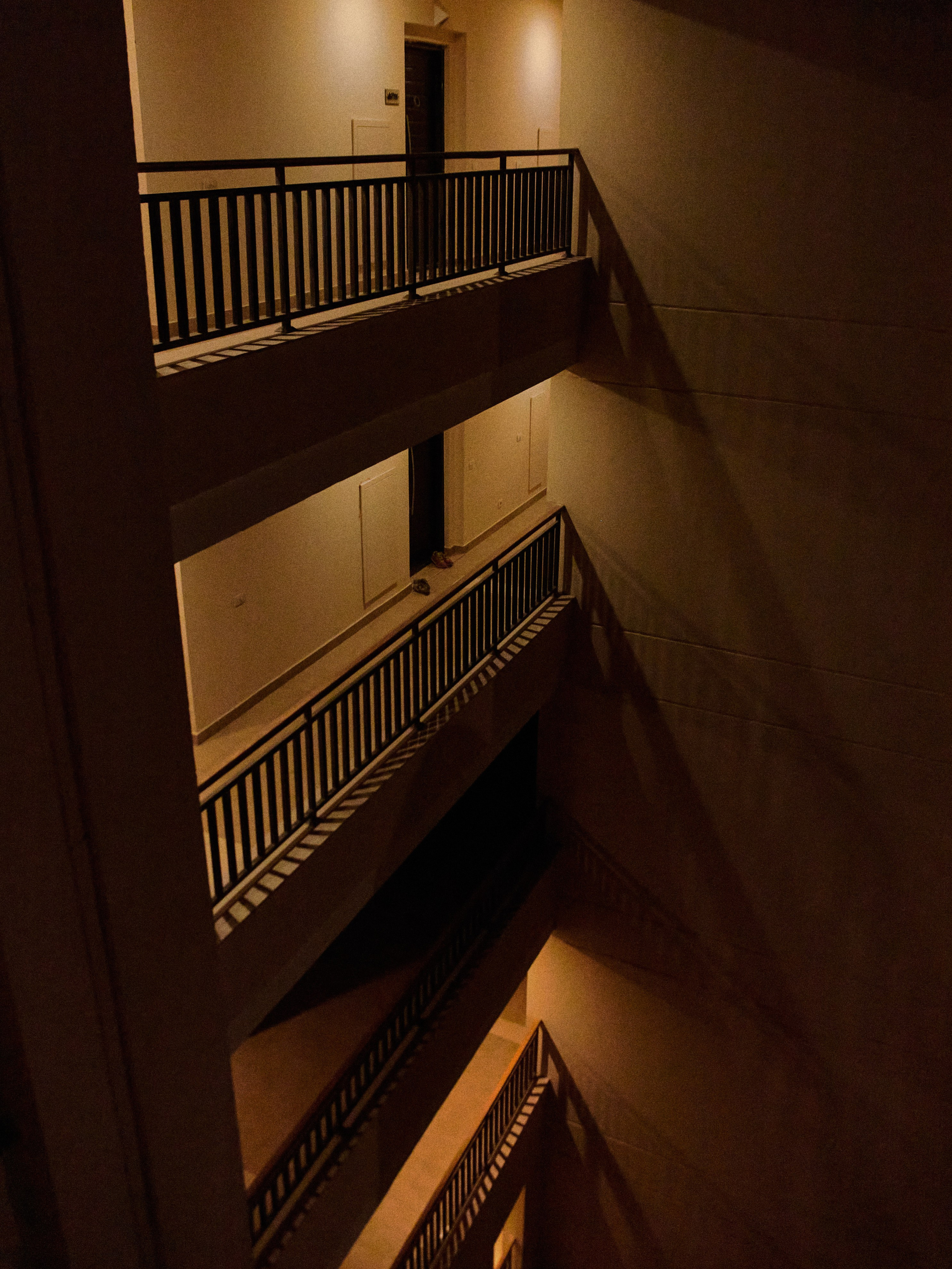 Архитектура. Jorgis Talè — photographer, kind person, teacher of arts and other mag