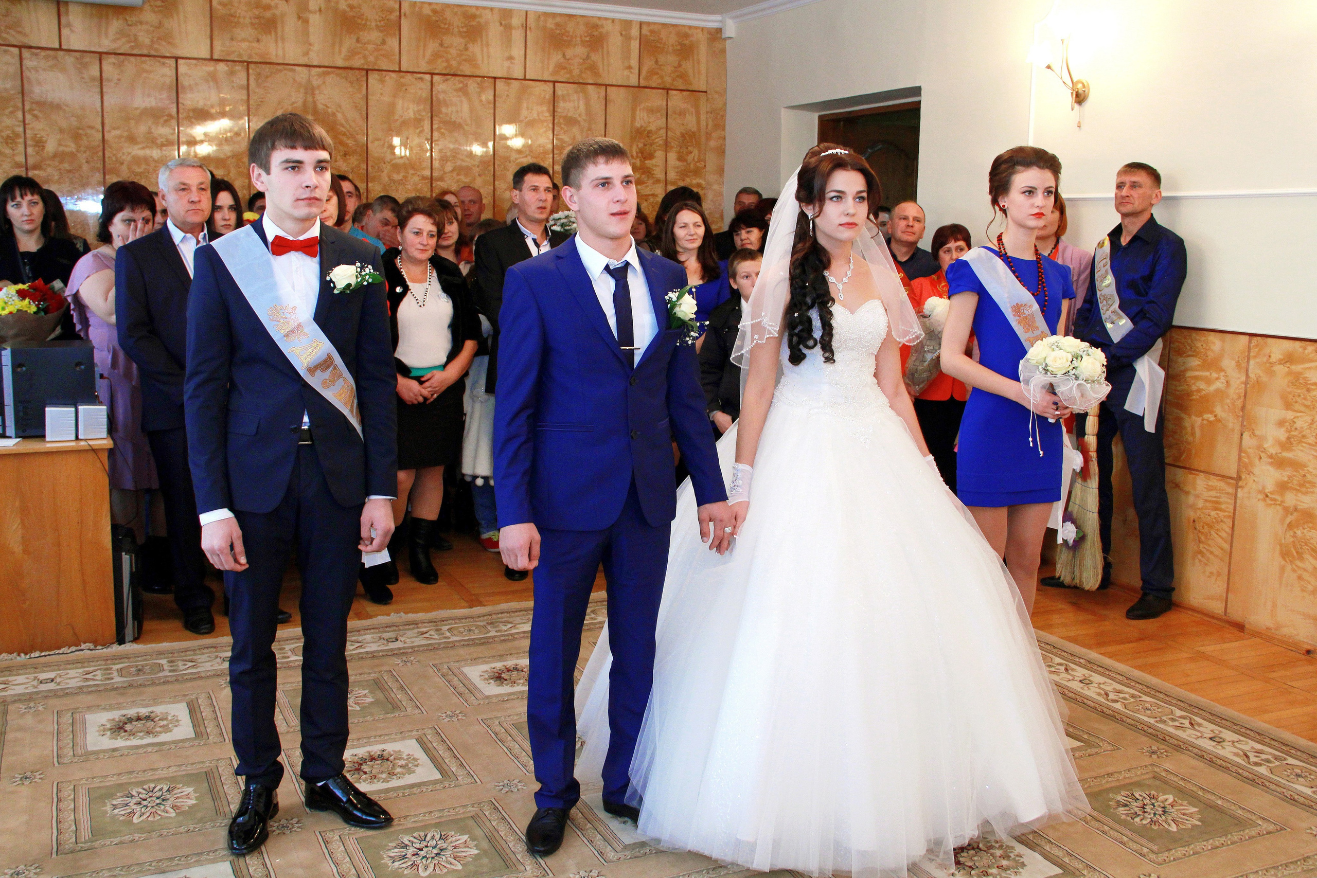 Валерий и Марина. Игорь Варава свадебный фотограф видеограф Белая Глина Краснодар