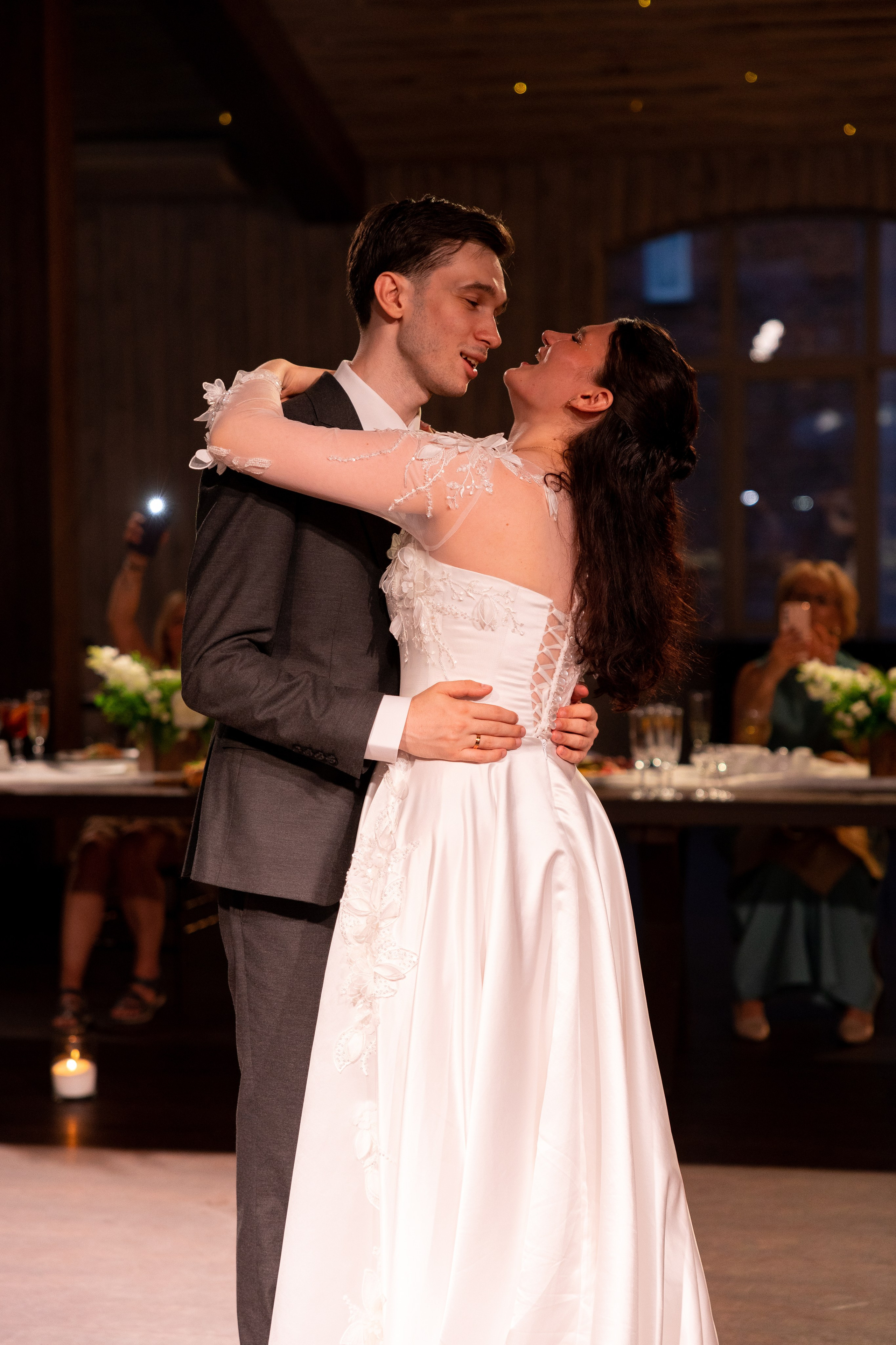 Павел & Екатерина. Питерский фотограф