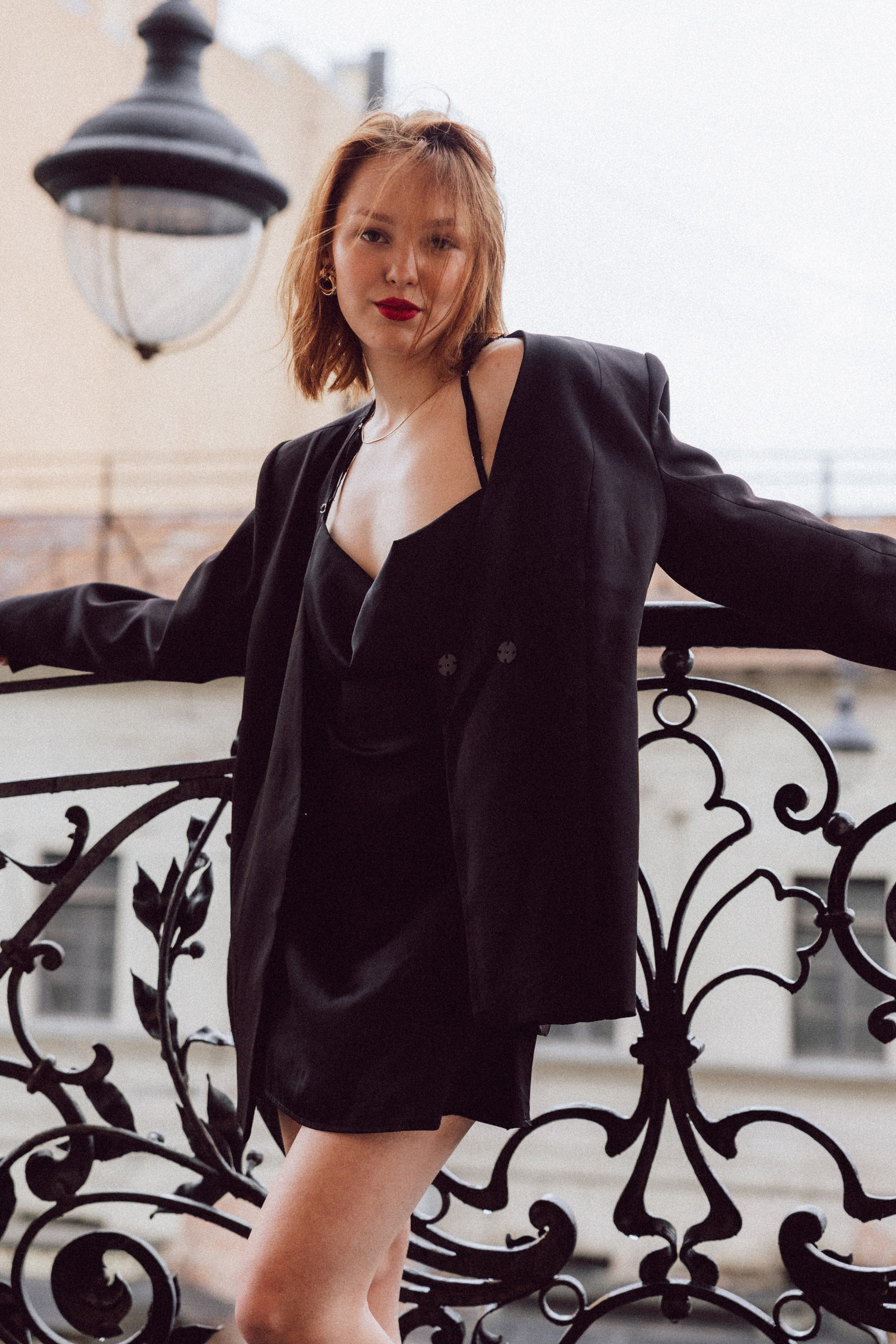 Женственность. Питерский фотограф