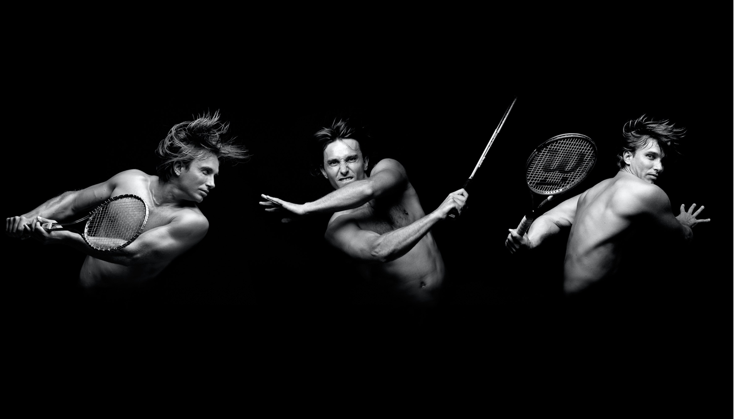 Мужской портрет. Бизнес фотограф в Москве Алексей Кознев