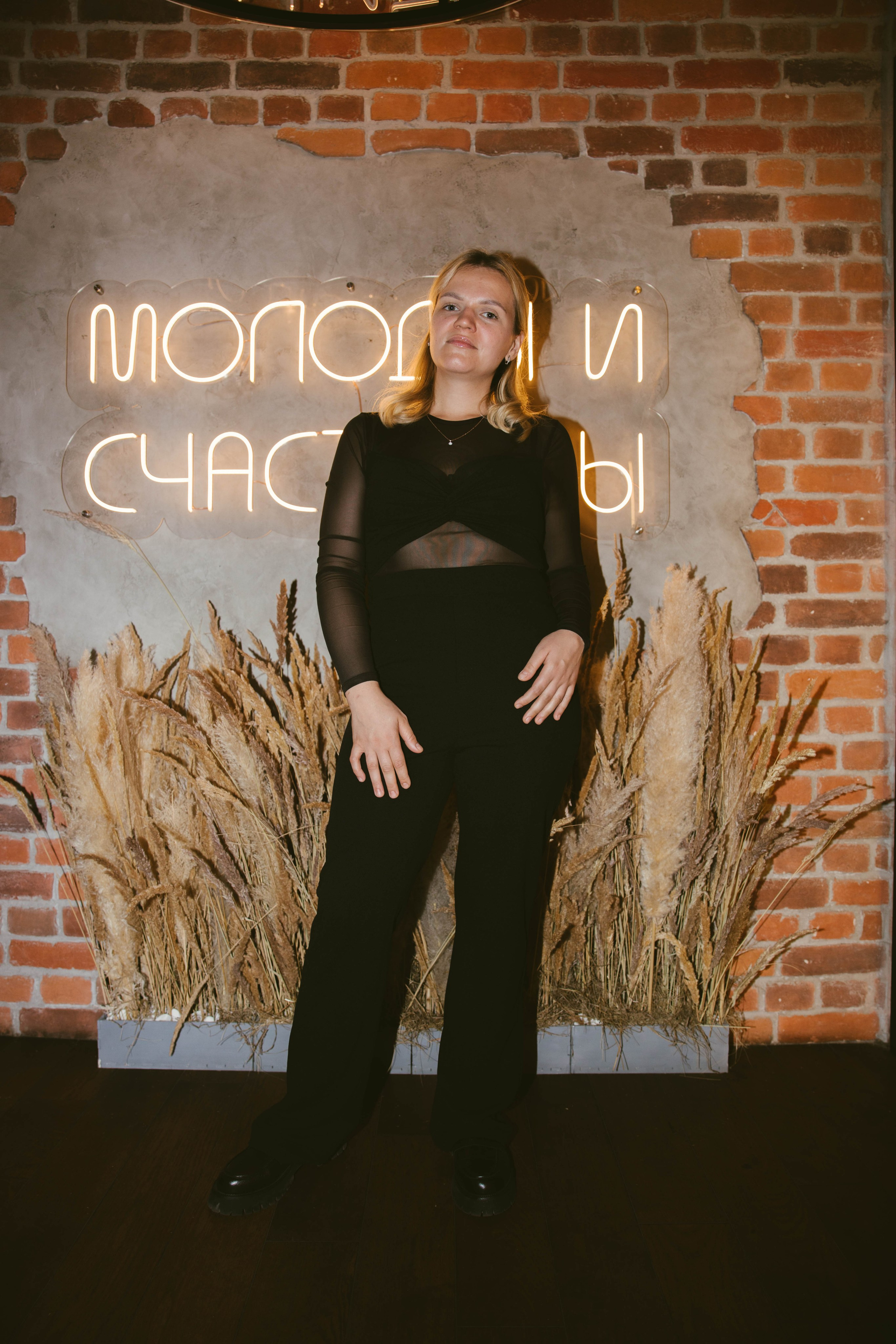 Юбилей. Фотограф в Липецке и Москве Рыкова Юлия