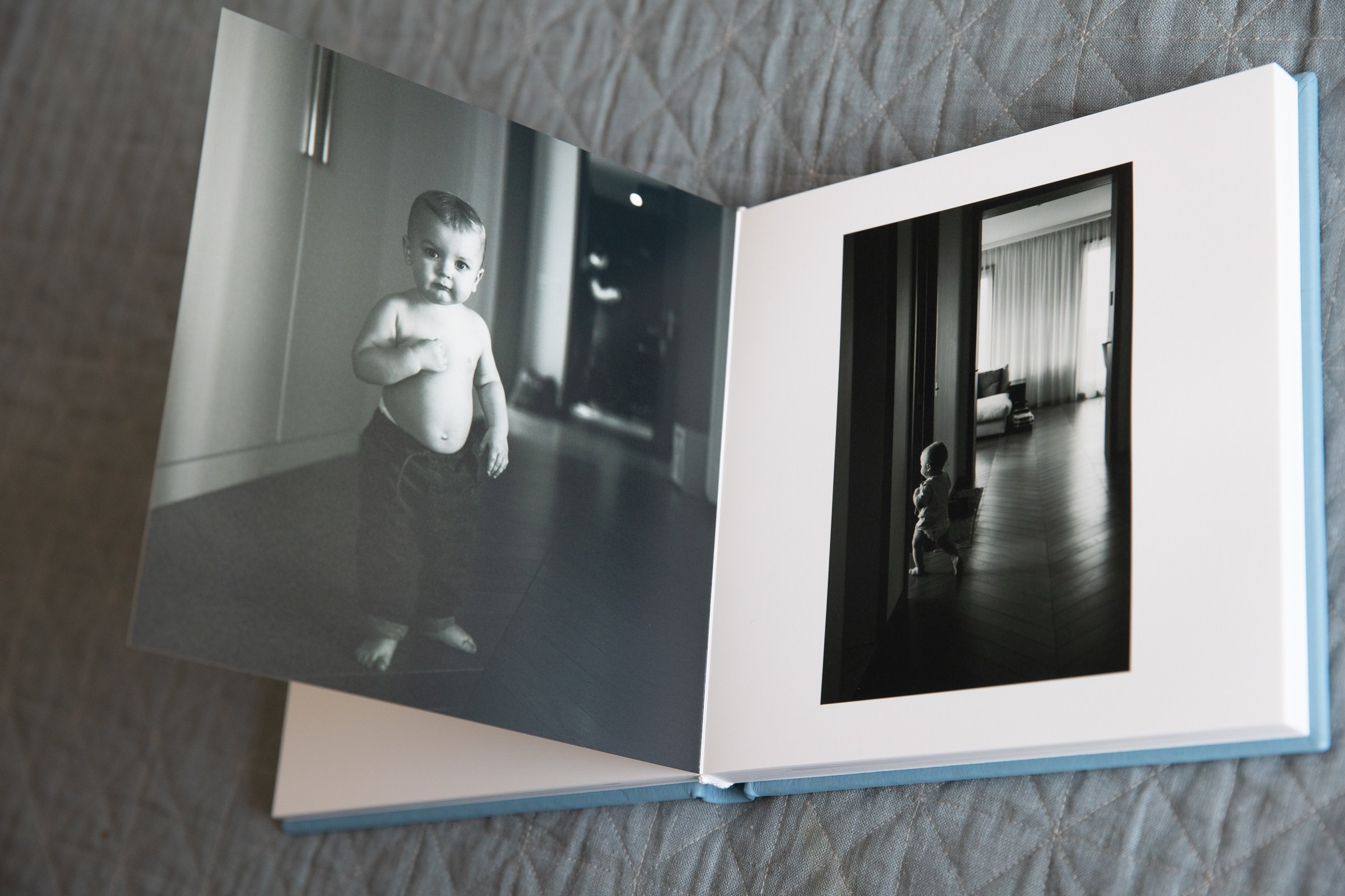 Фотокниги. Семейный фотограф Юлия Роберт. Москва