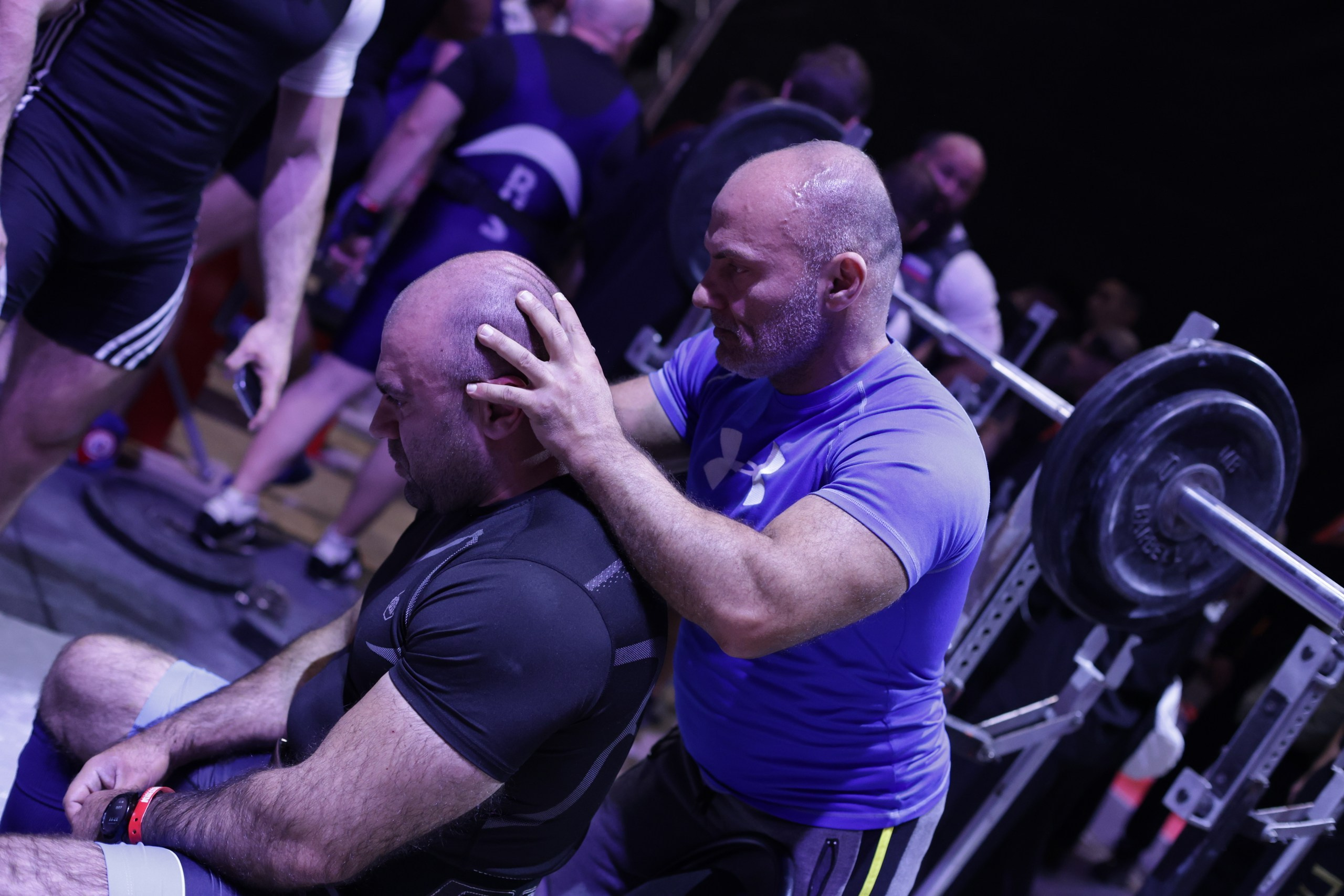 XI Чемпионат Мира по пауэрлифтингу WRPF 4-7 Dec 2025. Jane Kudryavtseva | MODEL PHOTO & PORTRAIT