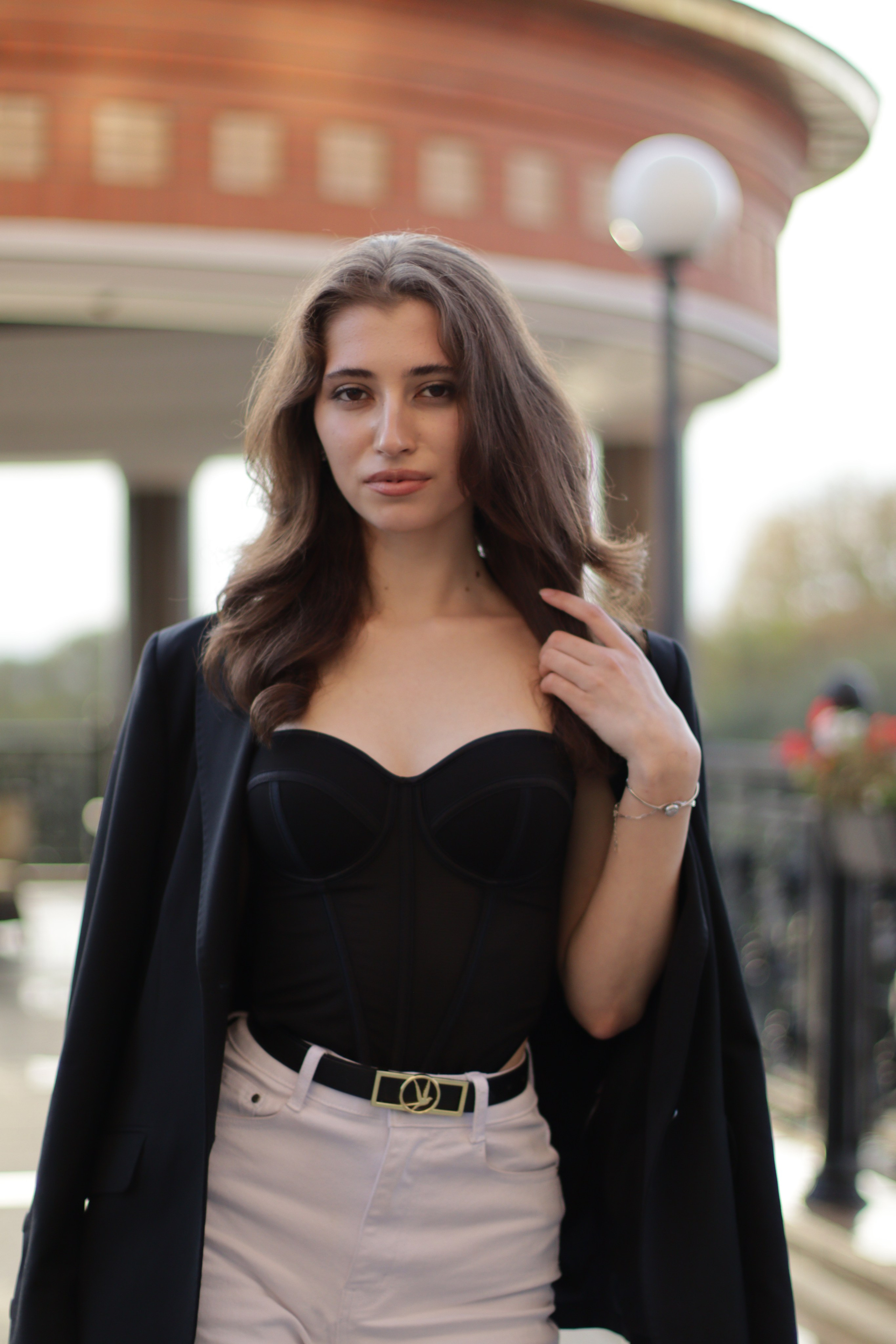 Женская встреча при яхт-клубе, ресторан «Ротонда». Jane Kudryavtseva | MODEL PHOTO & PORTRAIT