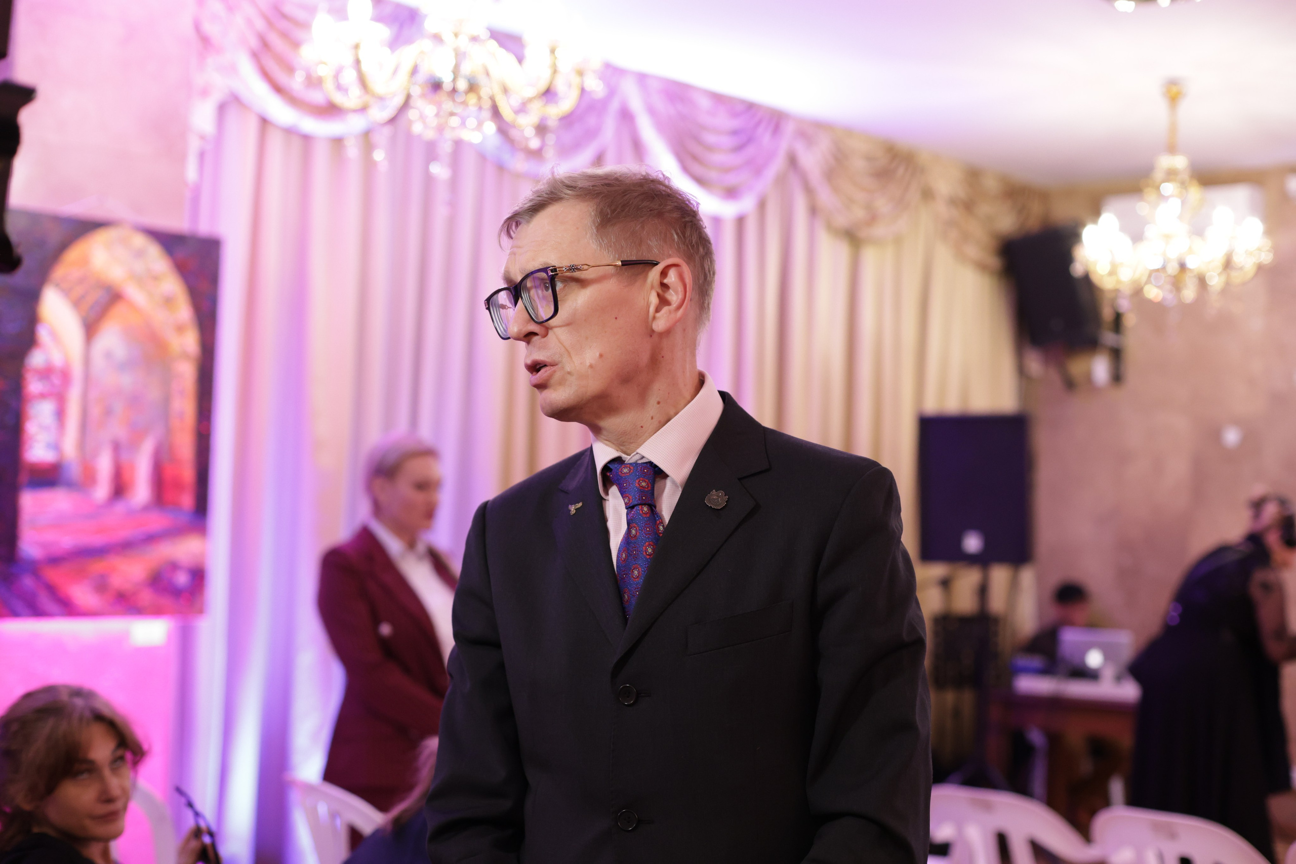 Верснисаж и прием при Посольстве Бангладеш. Jane Kudryavtseva | MODEL PHOTO, PORTRAIT & EVENTS