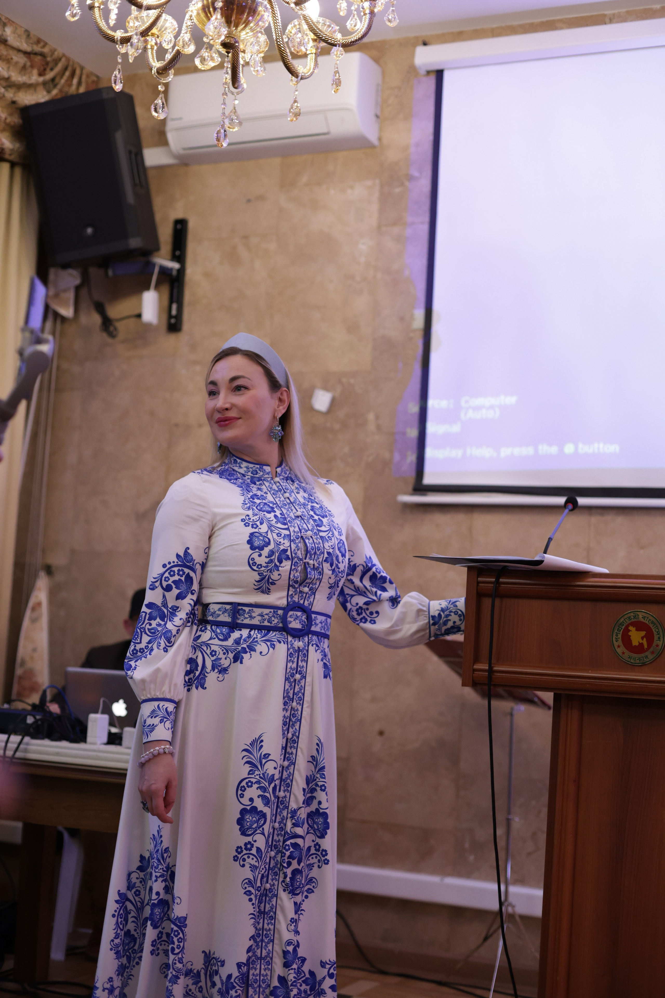 Верснисаж и прием при Посольстве Бангладеш. Jane Kudryavtseva | MODEL PHOTO, PORTRAIT & EVENTS