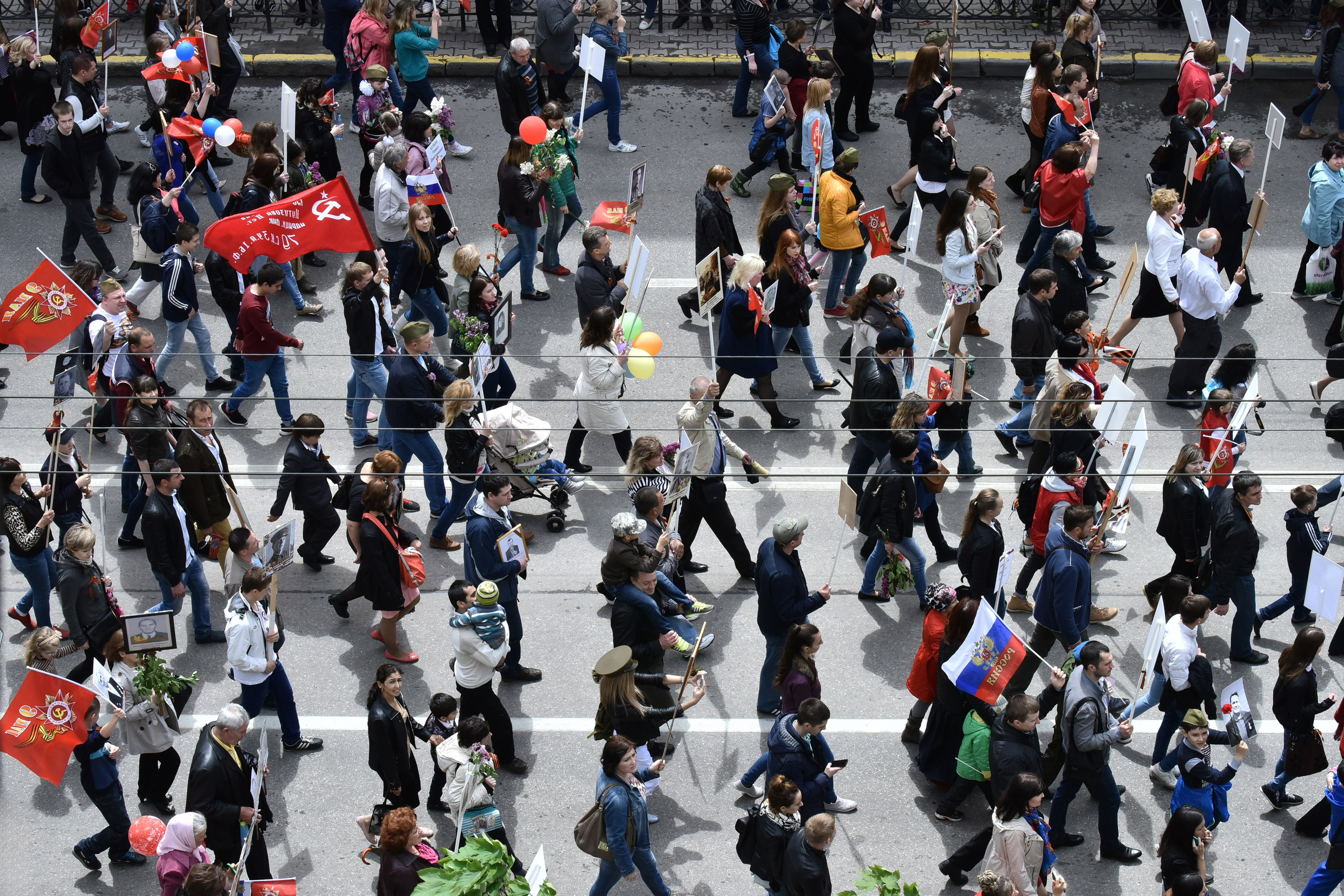 РОСТОВ. Фотограф Глеб Садов