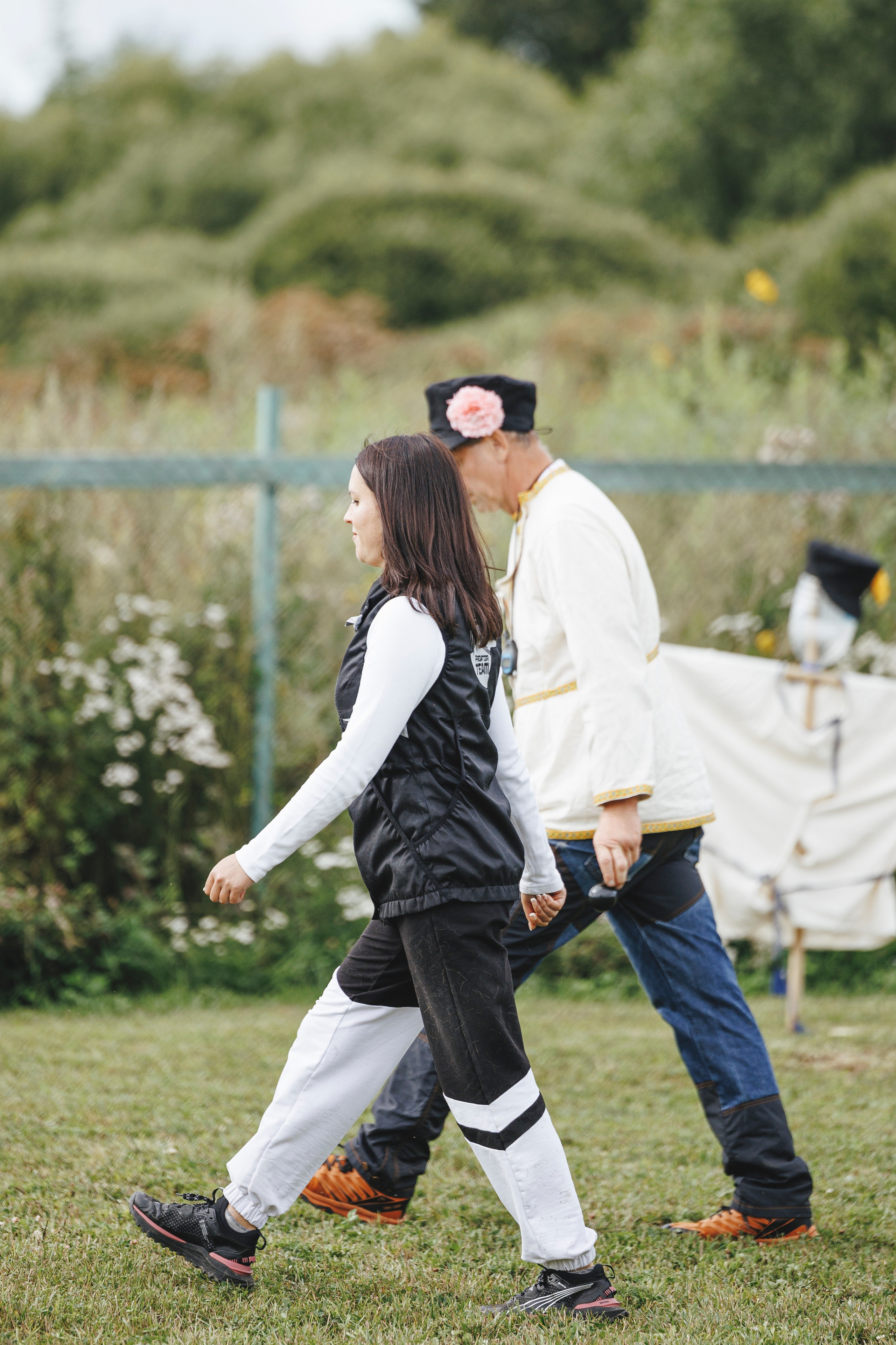 08.08.25-10.08.25 ЧР по мондьорингу г. Вологда. Фотограф-анималист Анна Маринич