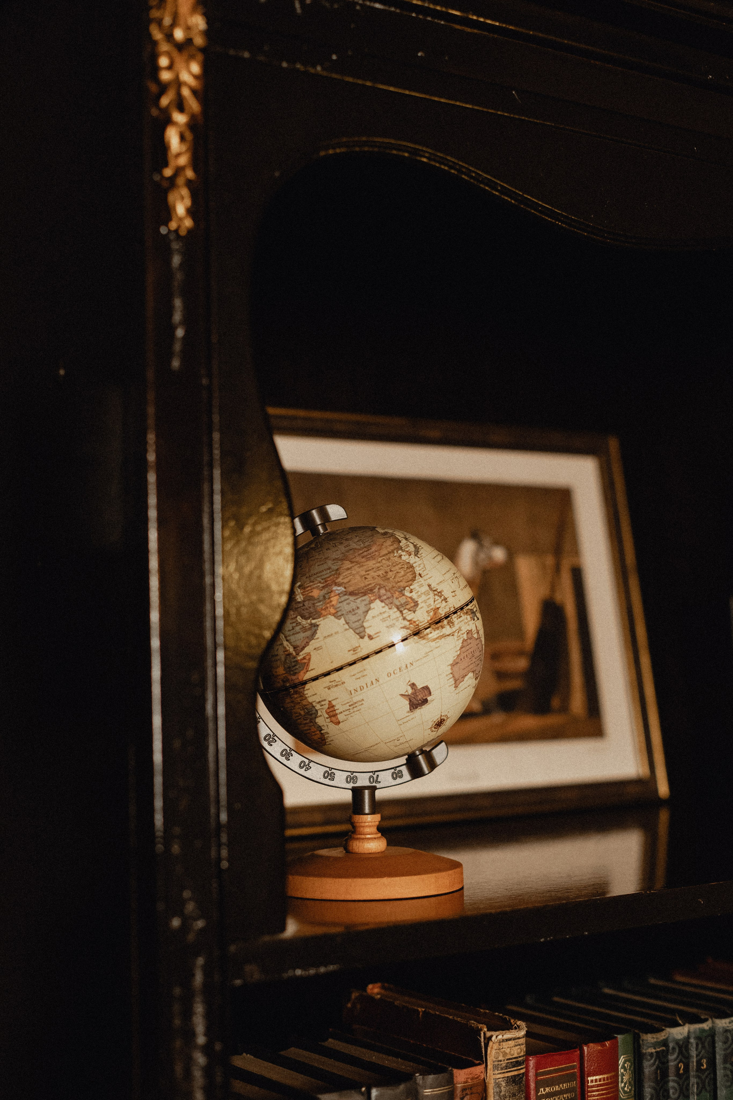 Чисто Английская История. Фотограф в Краснодаре и Краснодарском Крае