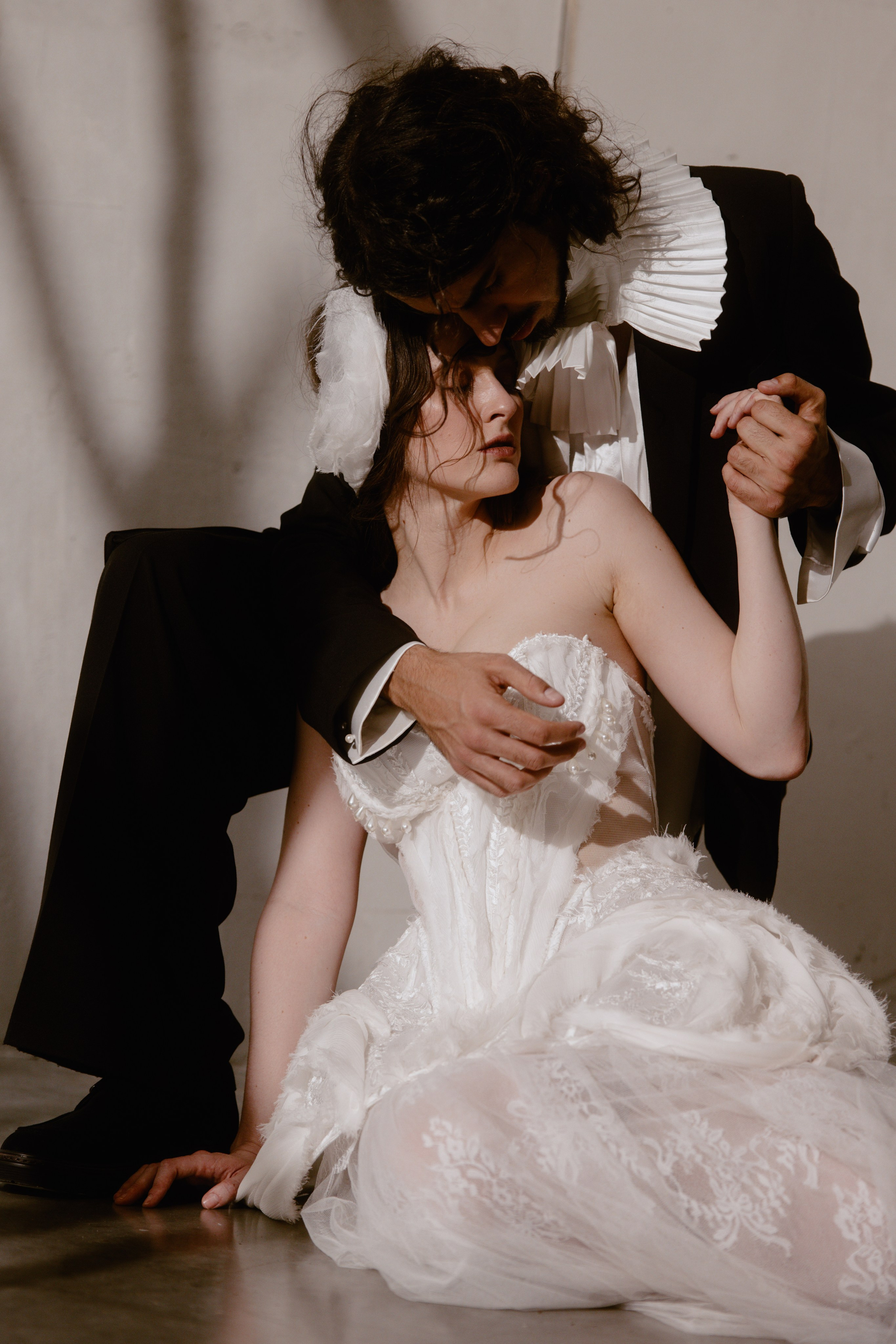 Лебедушка. Свадебный фотограф / Reels Нижний Новгород Татьяна Красильникова