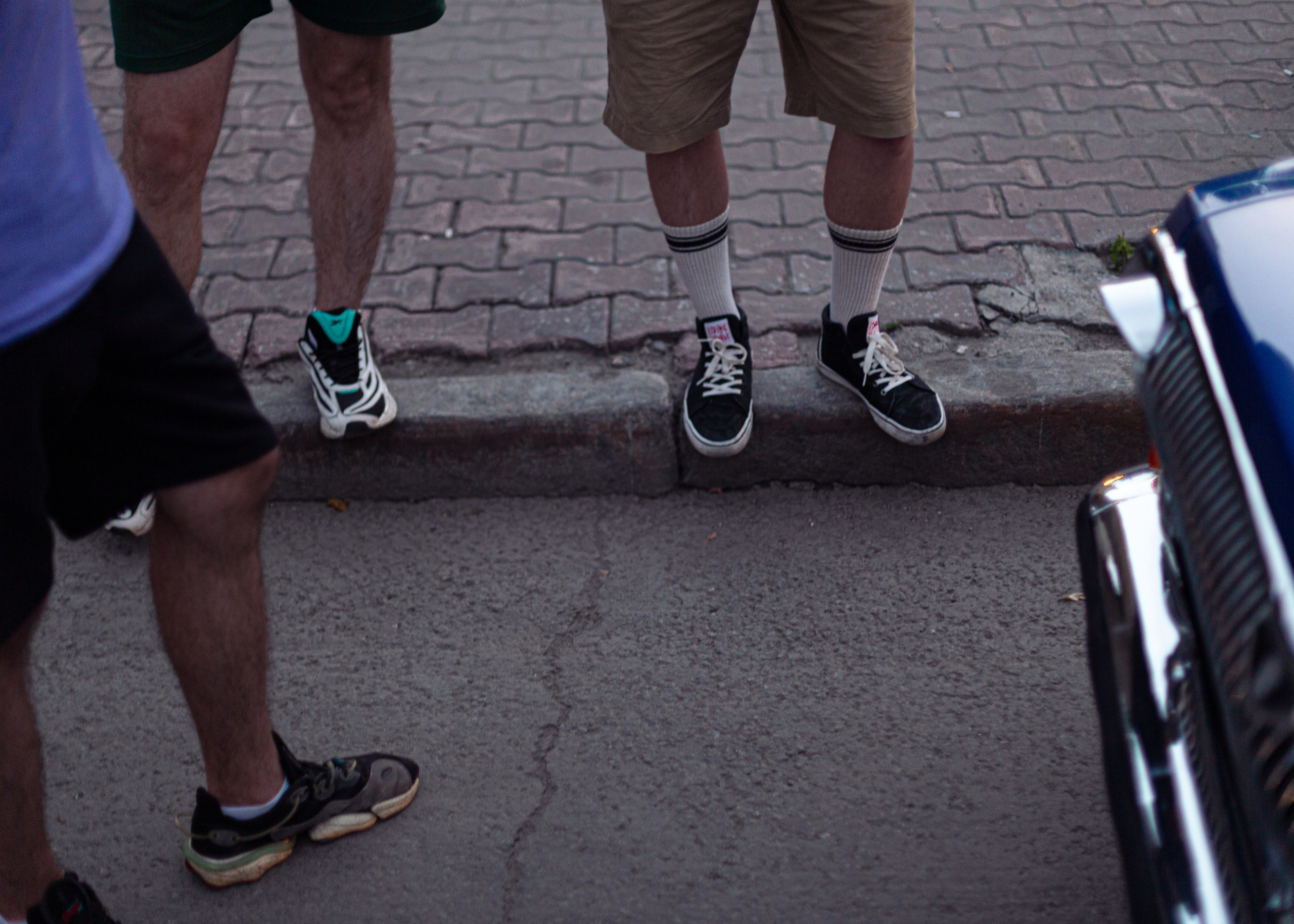 Backstage LOWRATION. Автомобильный фотограф в Екатеринбурге Сергей Эндерс