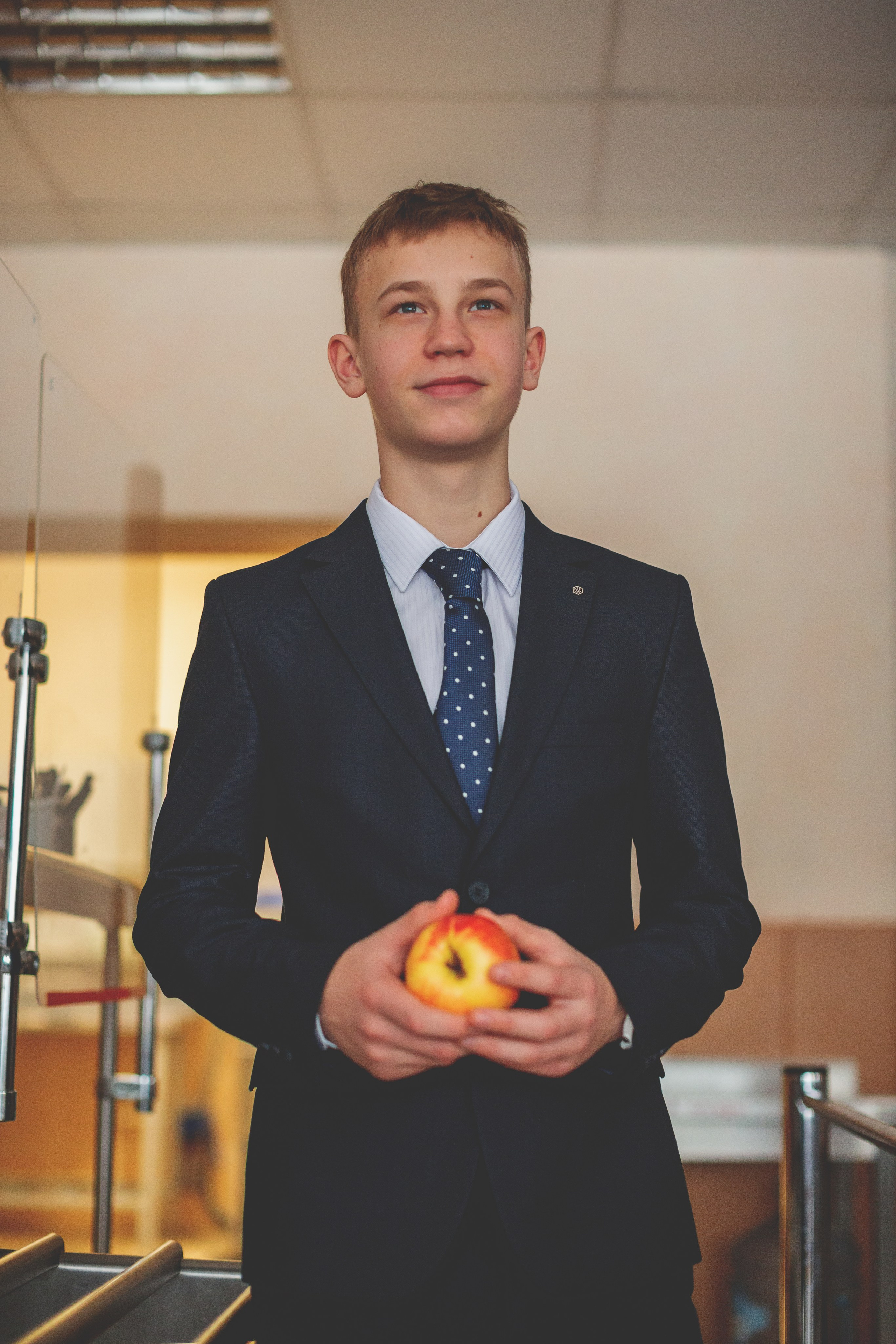 7 класс. Главная