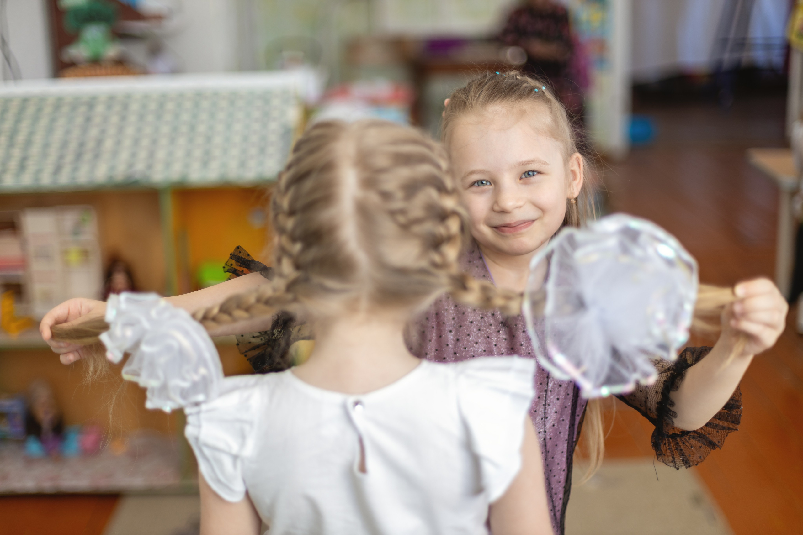 Детский сад. Главная