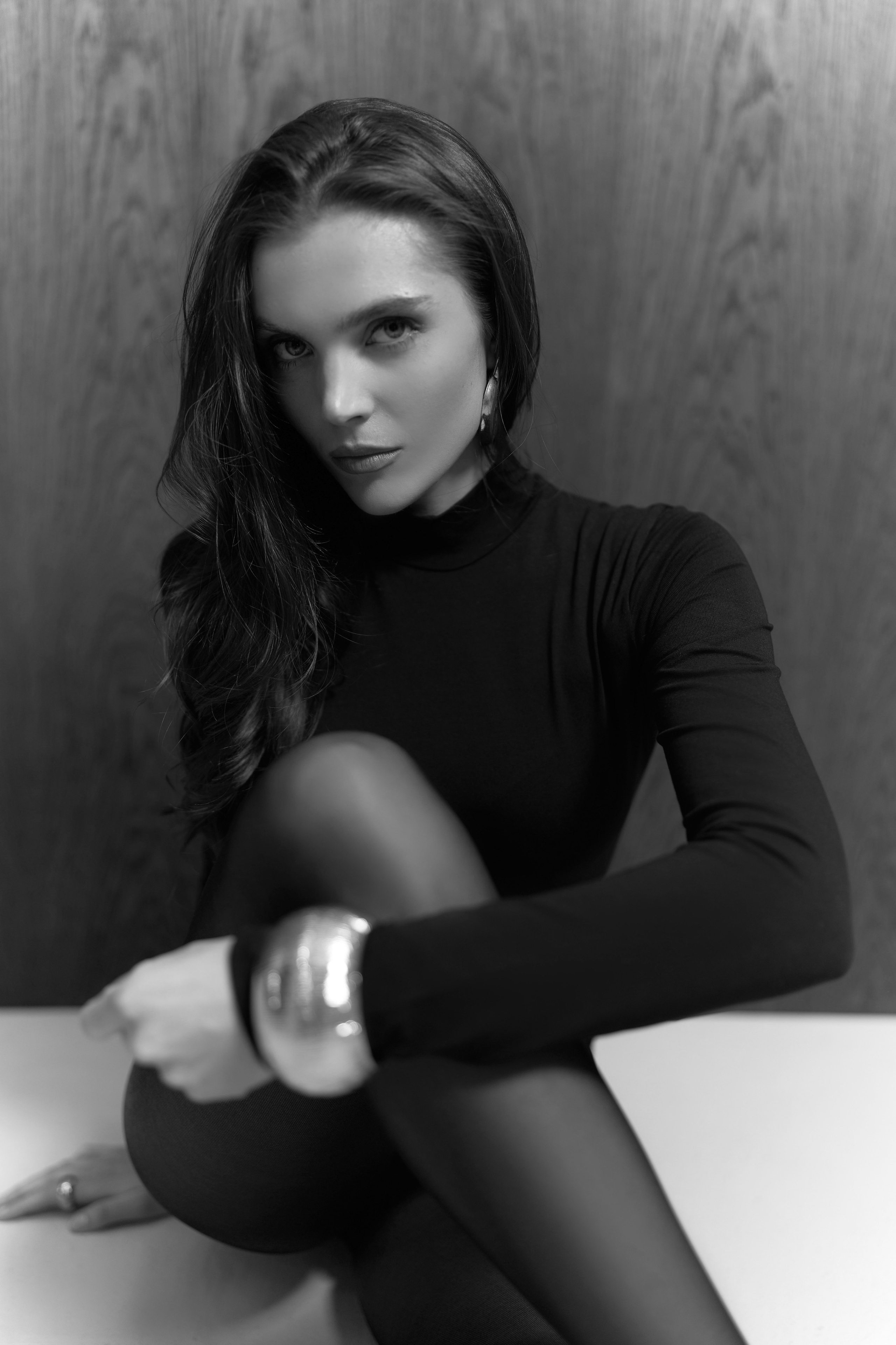 Полина. Фотограф в Москве — Ольга Кушнарева