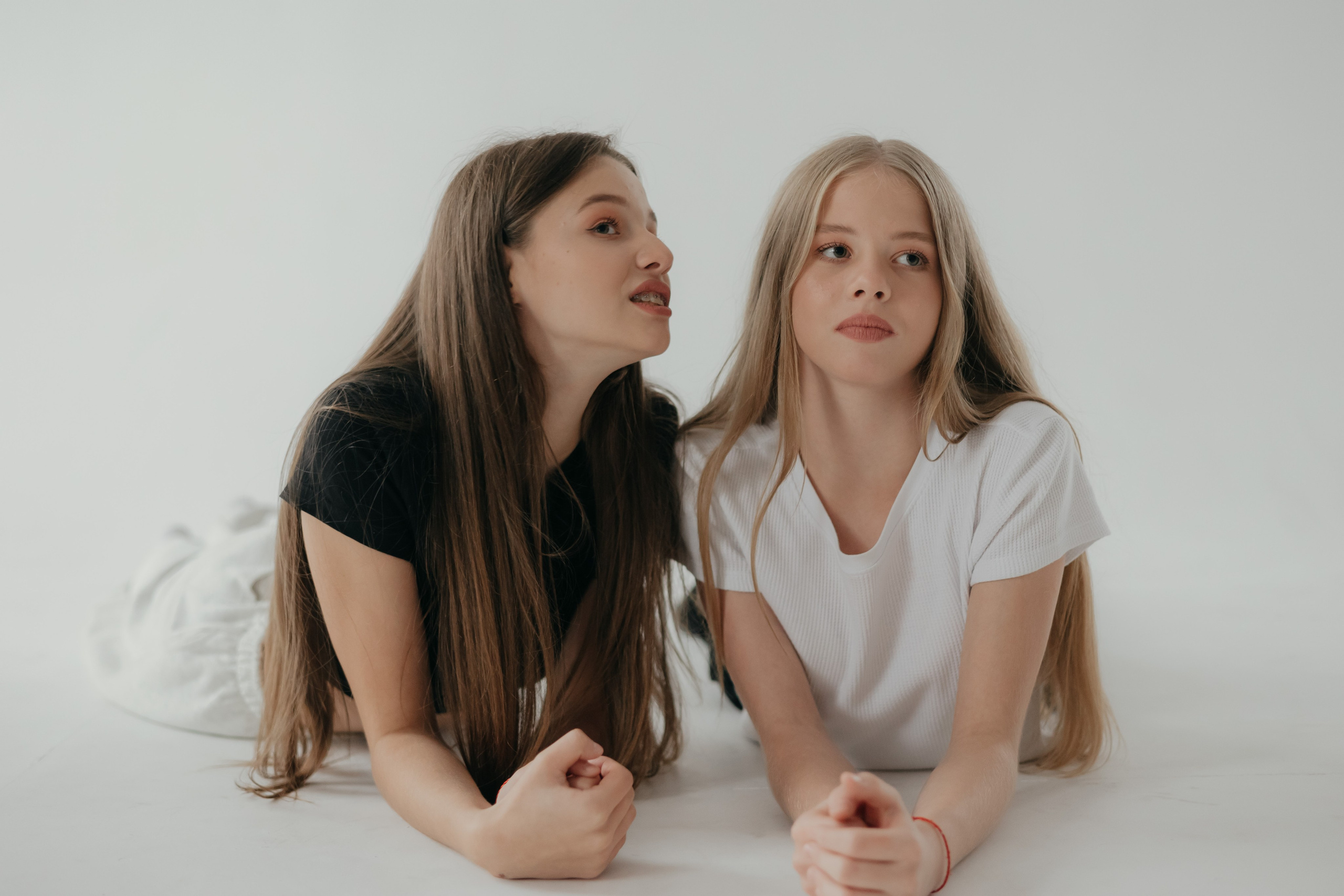 Софья и Варя. Ваш фотограф в г. Волгоград и по всей России Севастьянова Ульяна