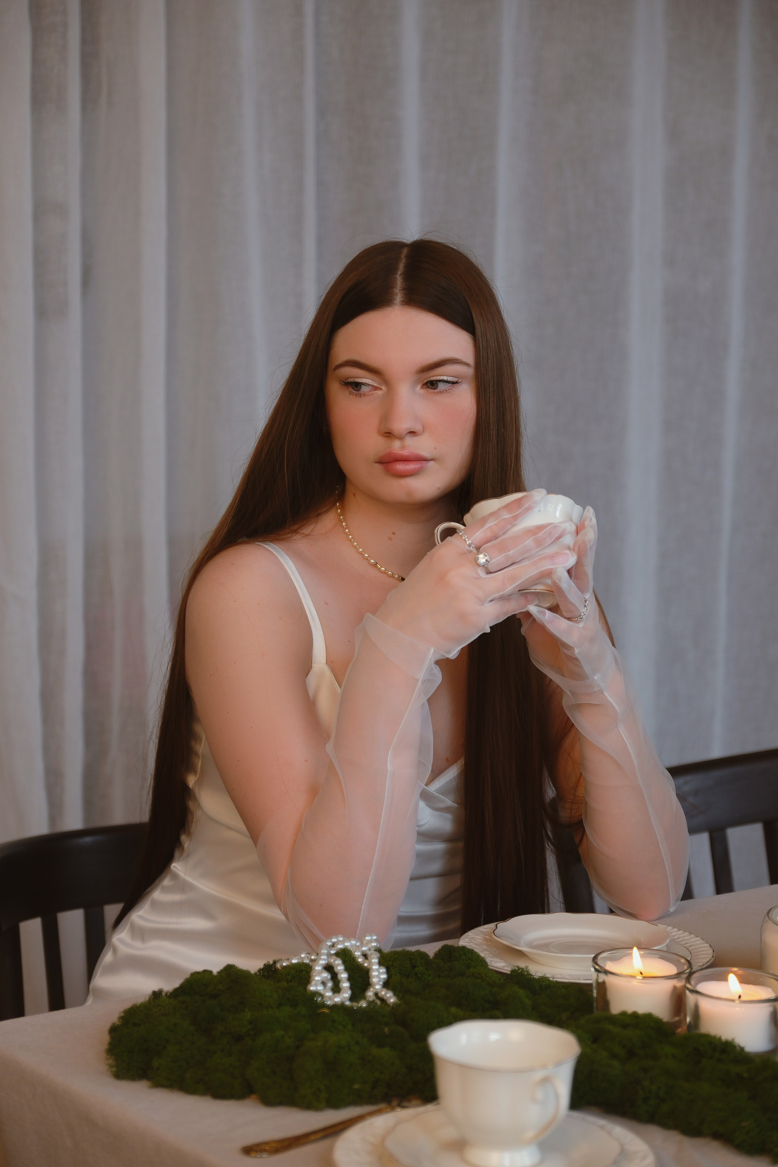 Студийная фотосъемка. Фотограф в Казани