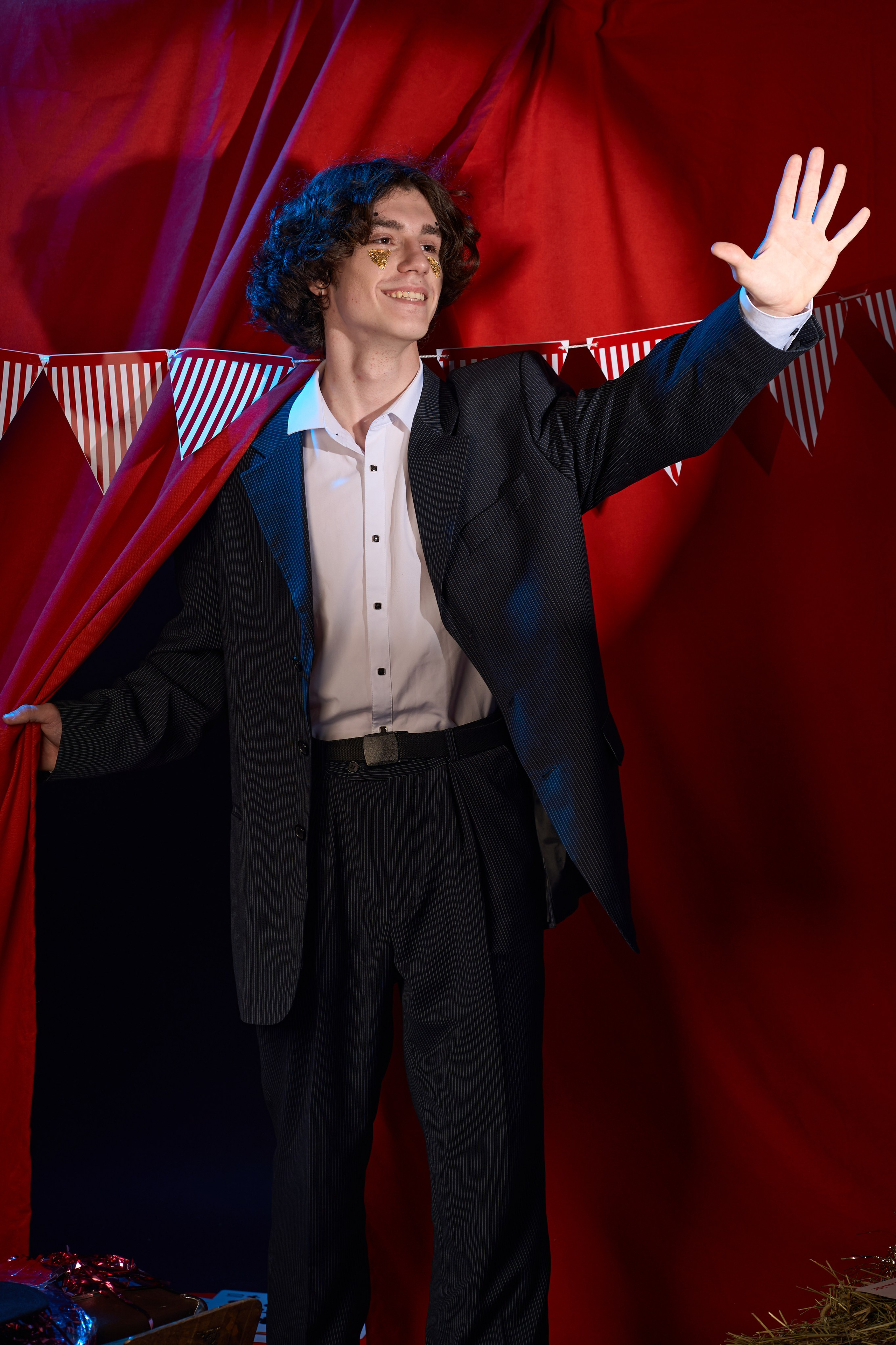 Фотосъемка для детей и подростков. Фотограф в Казани