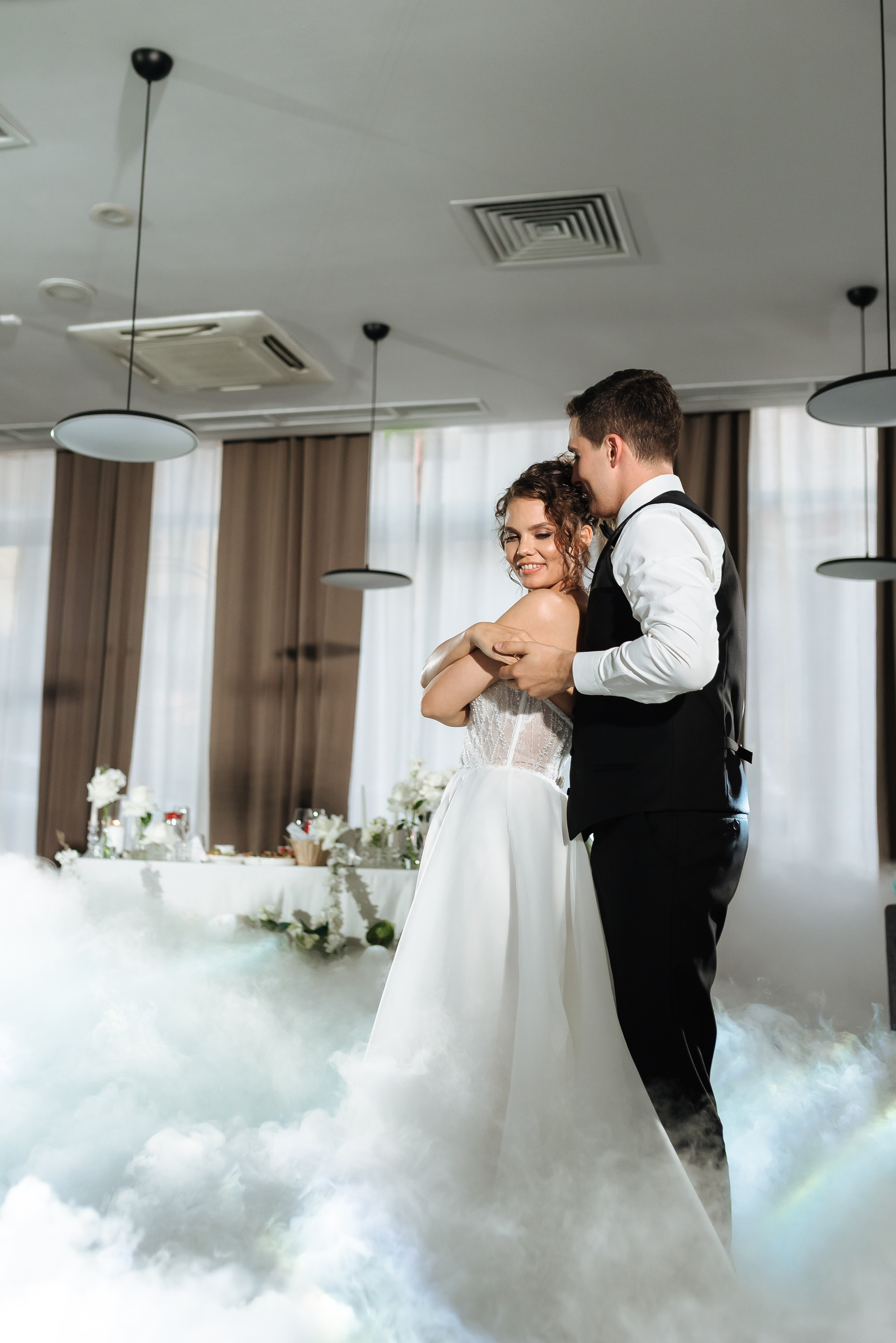 Danielle & Anton. Фотограф Екатеринбург Александра Гнусина