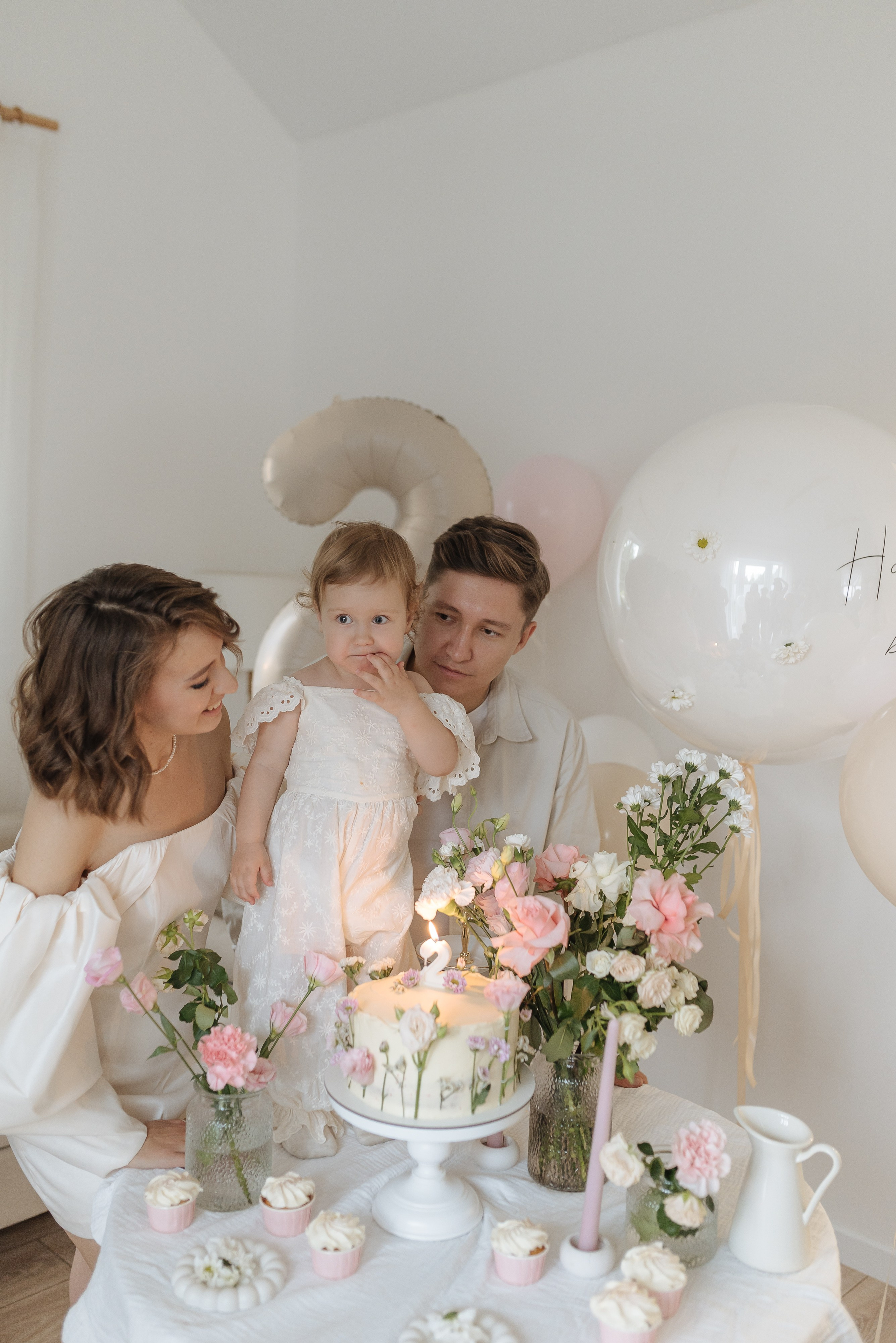 HB Girl. Фотограф Екатеринбург Александра Гнусина