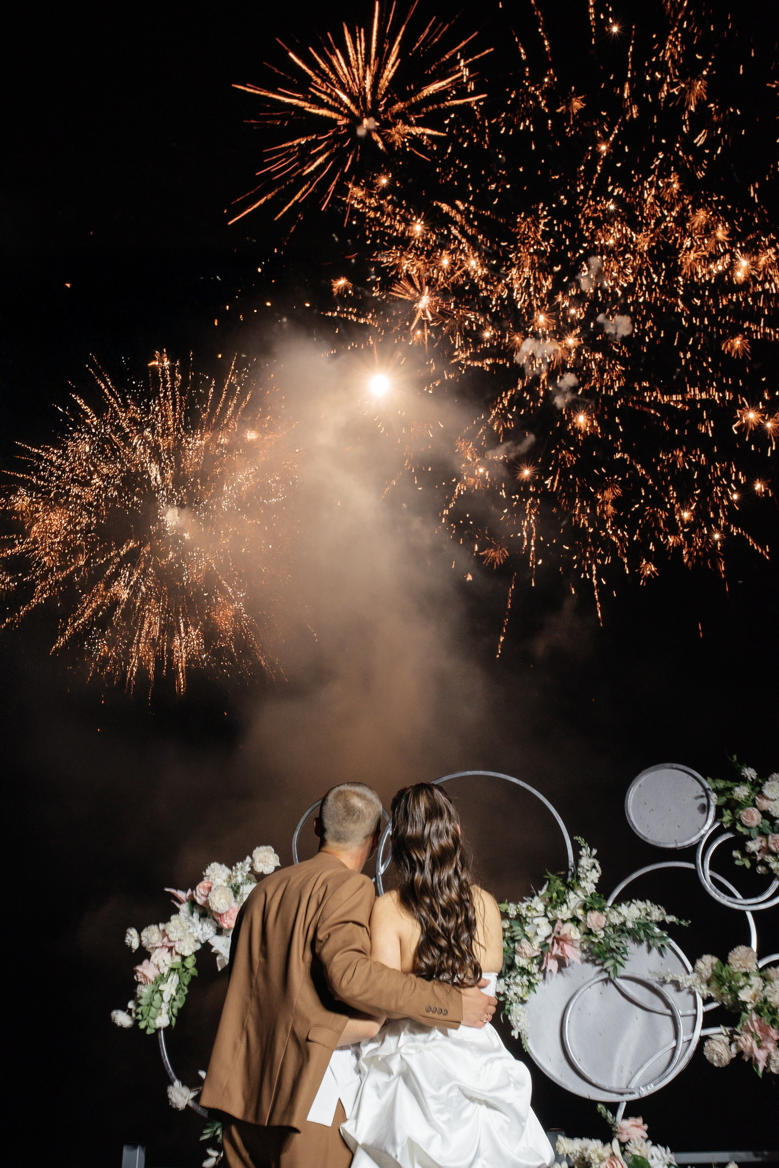 Anna & Ivan. Фотограф Екатеринбург Александра Гнусина