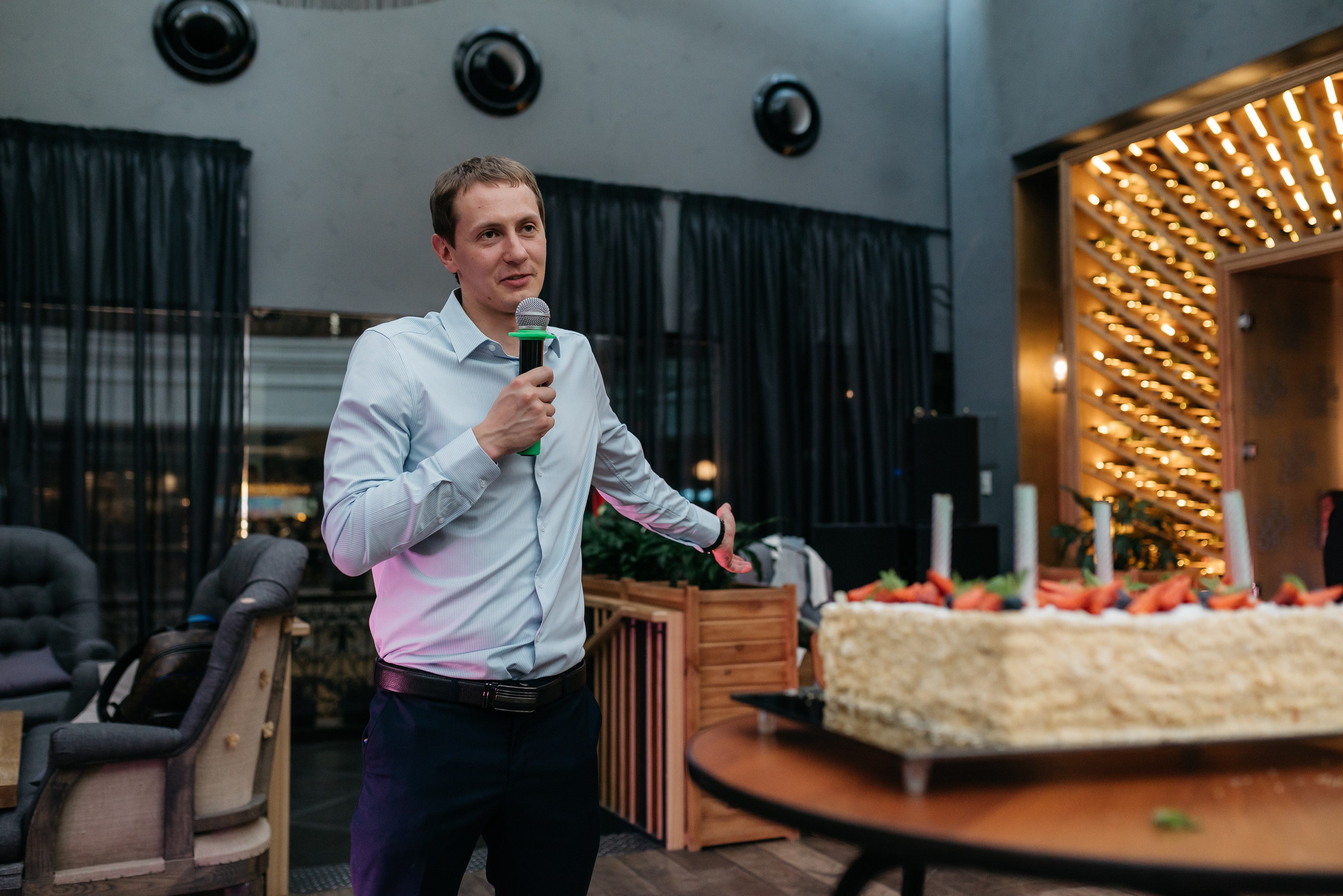 HB Roman. Фотограф Екатеринбург Александра Гнусина