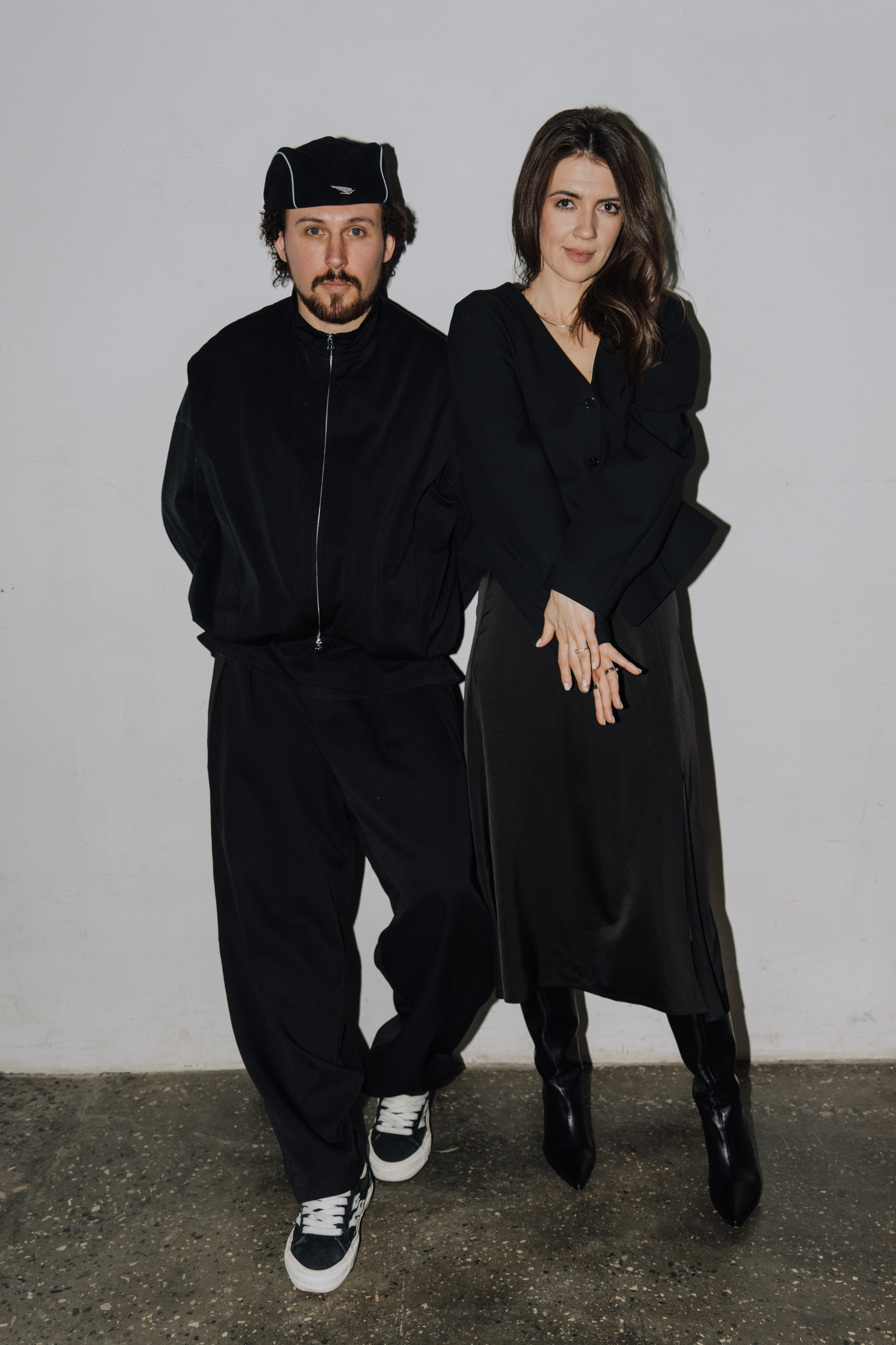 Максим и Алена. Видеограф и фотограф в Самаре Кристина Позднякова