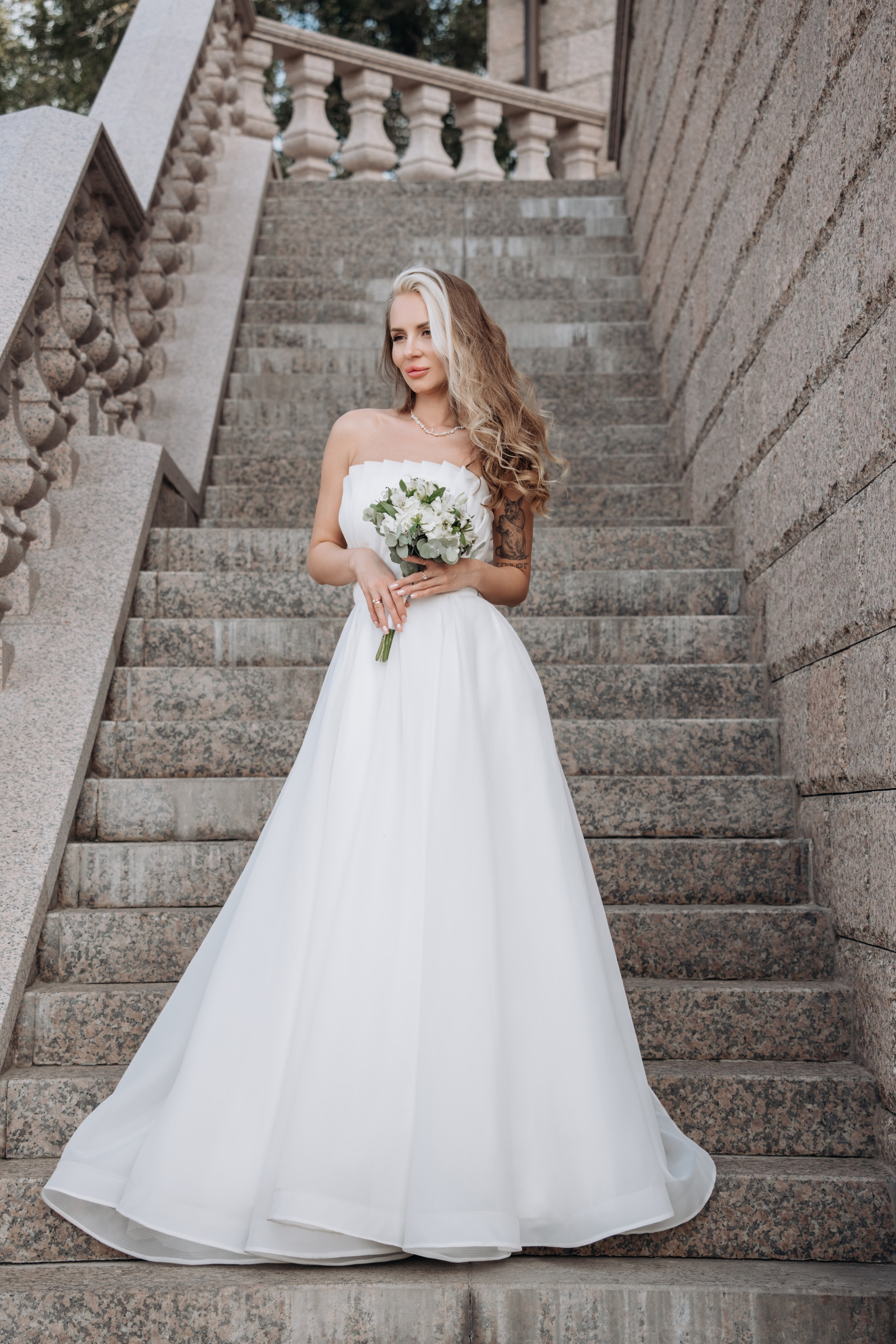 Ирина и Александр. Видеограф и фотограф в Самаре Кристина Позднякова