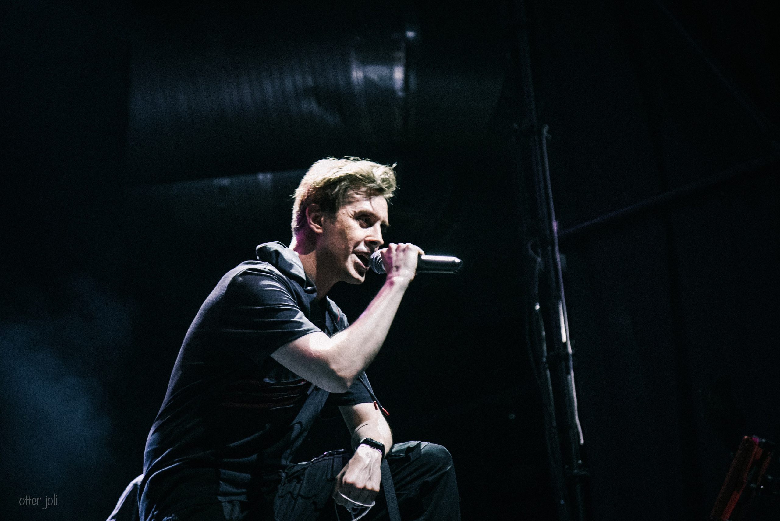 Geek & Music. Концертный репортёр Валерия Сафина