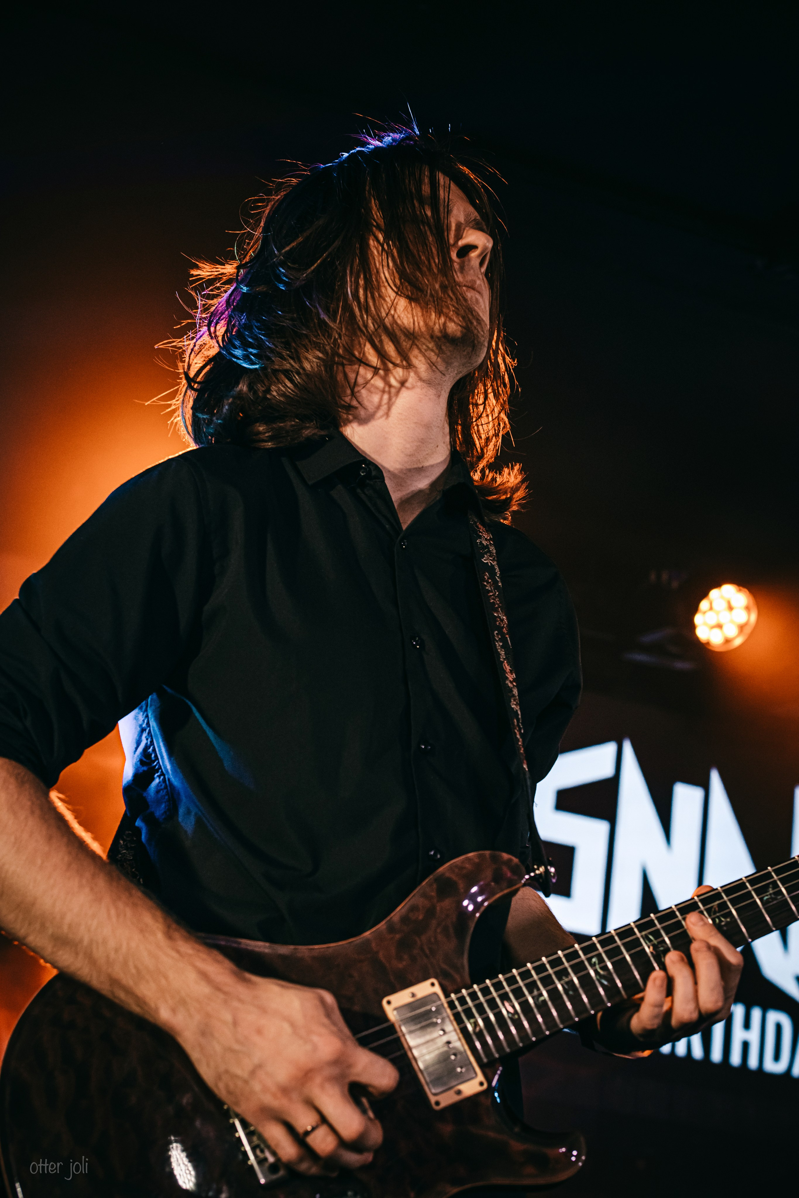 Snake 56 | MT Music Bar. Концертный репортёр Валерия Сафина