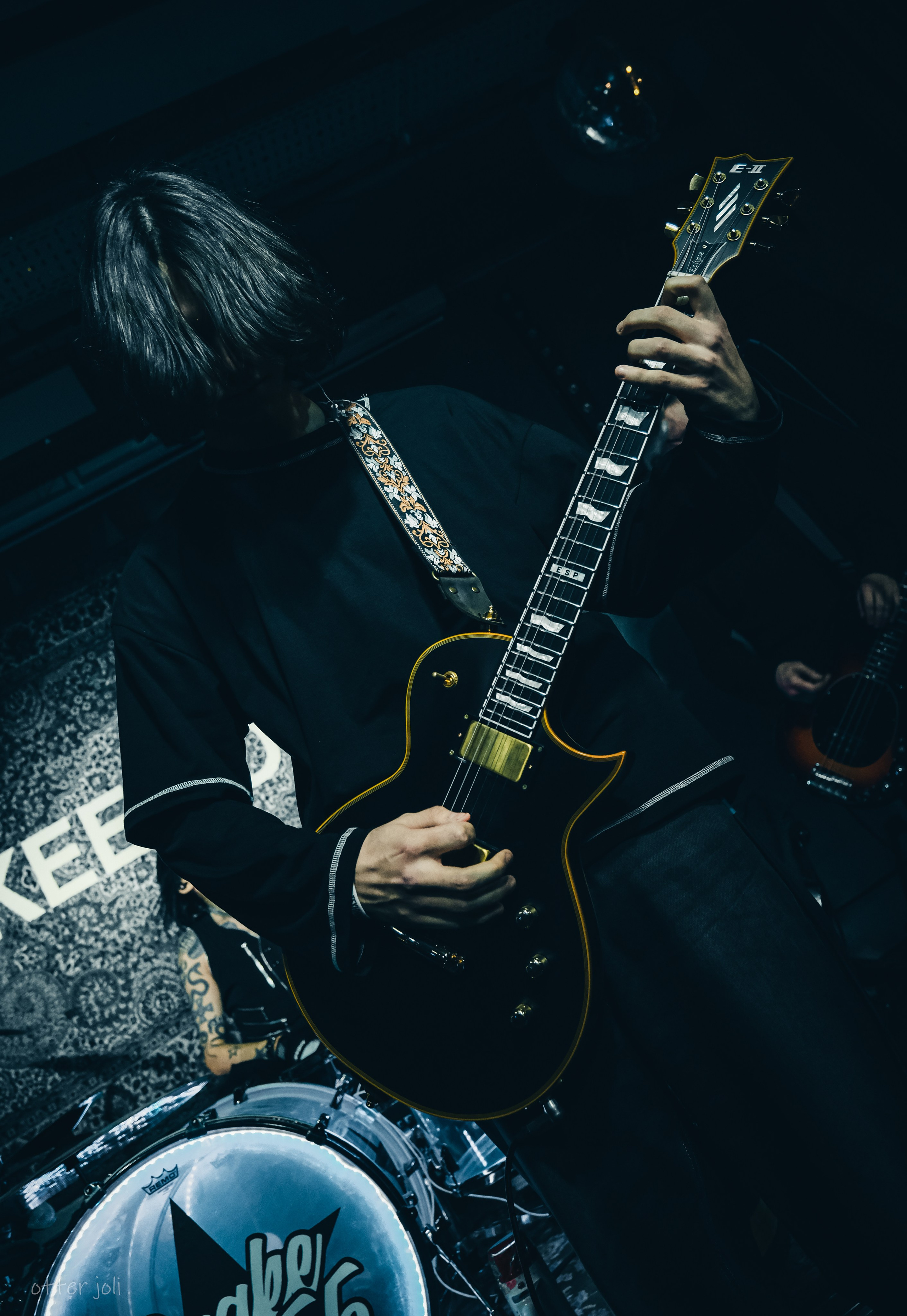 SNAKE 55 | ТехникаБезОпасности. Концертный репортёр Валерия Сафина