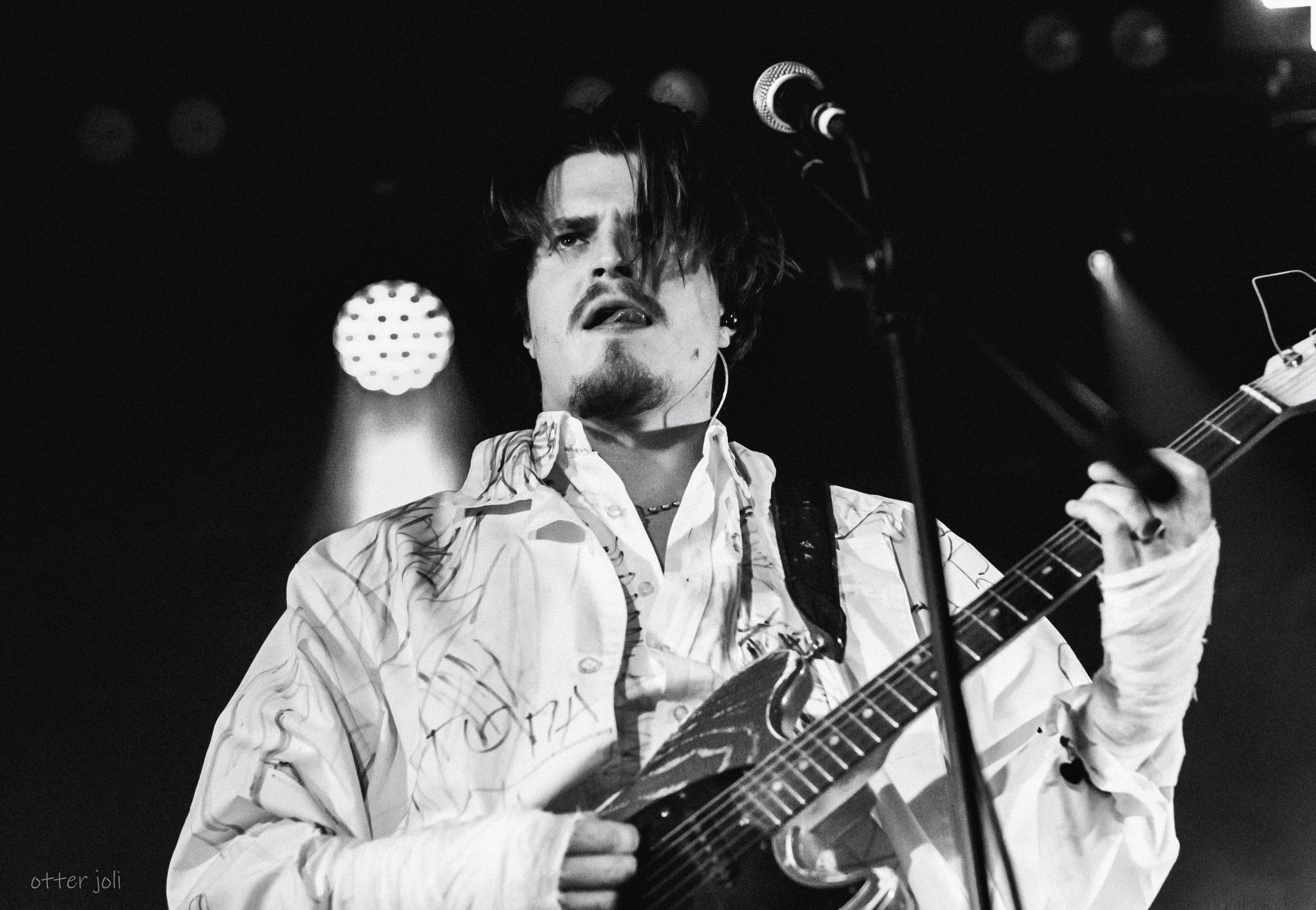 Сергей Горошко и Chili Cheese | GLASTONBERRY. Концертный репортёр Валерия Сафина