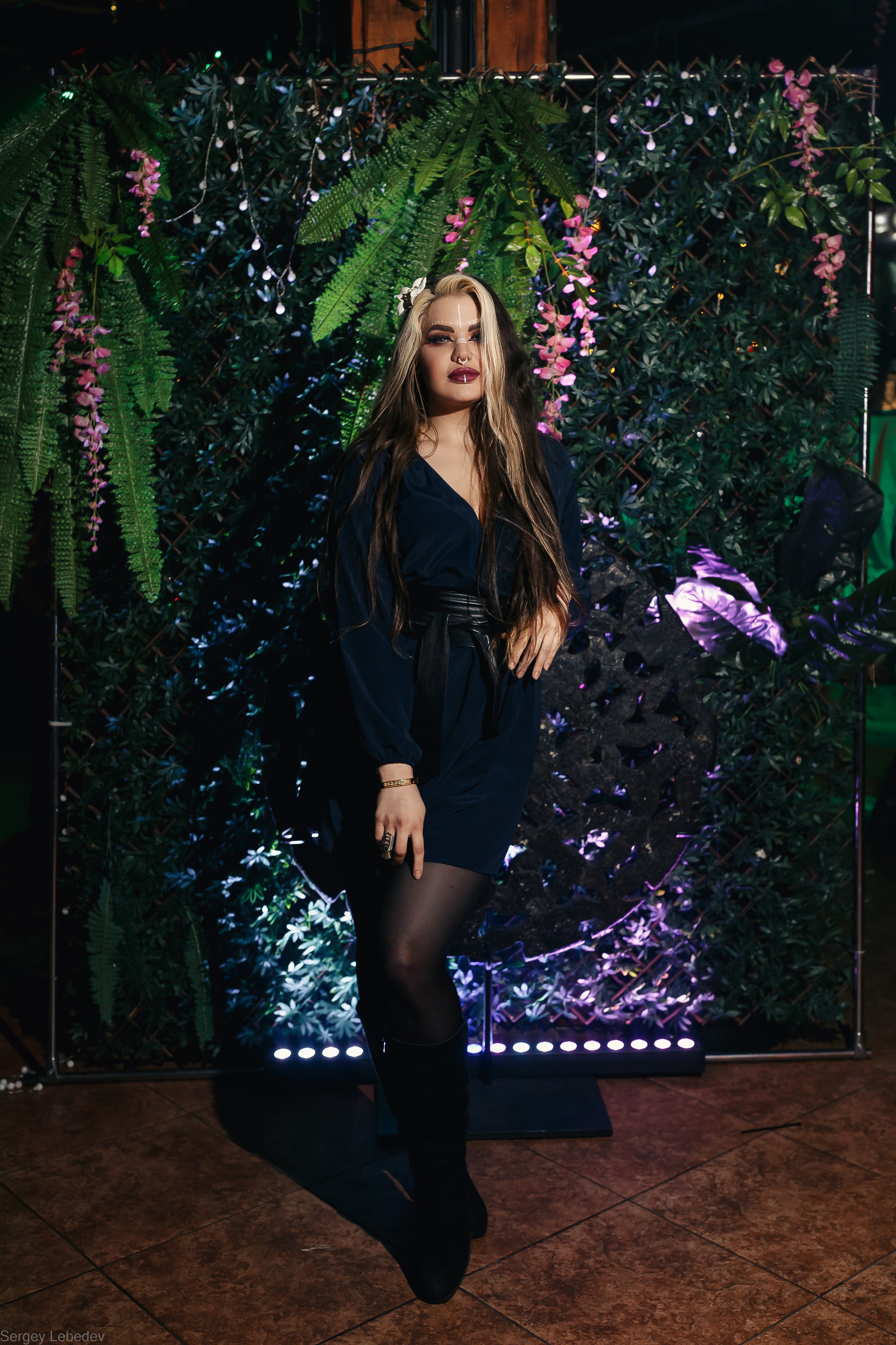 CONSONANCE COMMUNITY. Сергей Лебедев событийный фотограф во Владивостоке