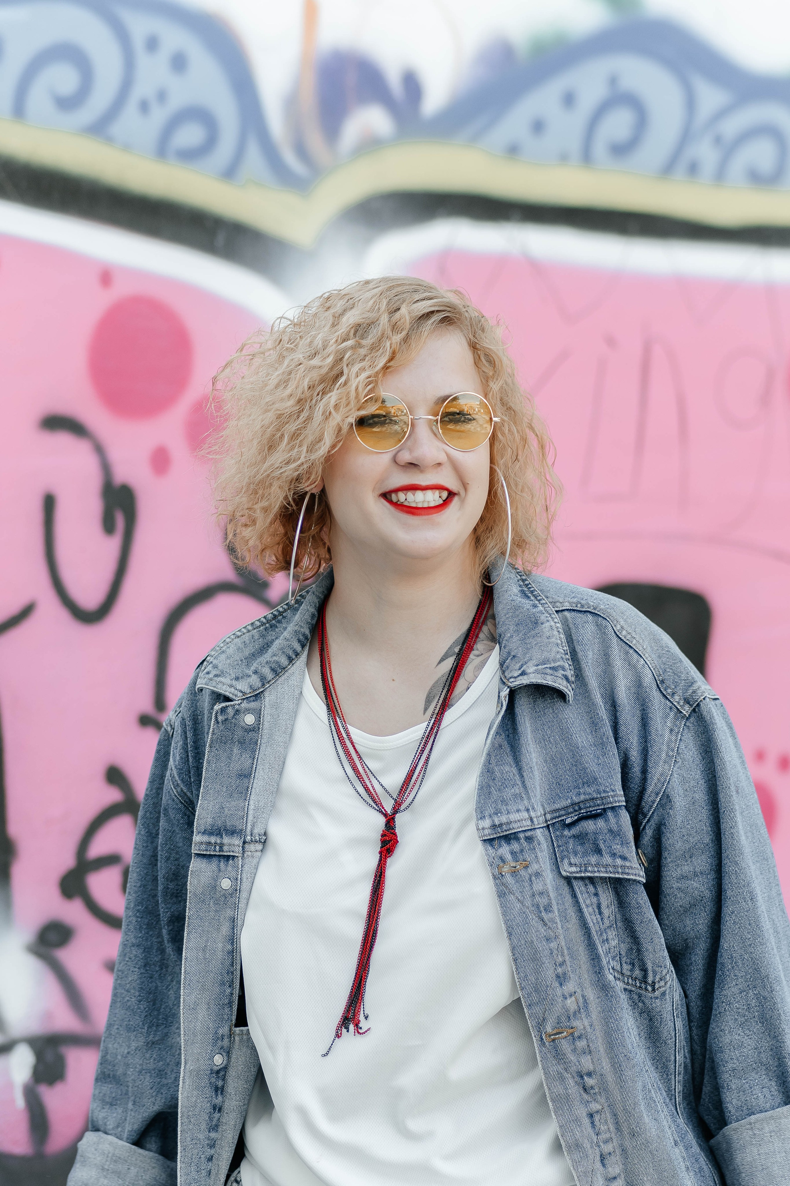 Рок-н-ролл прогулка. Предметный фотограф в Горячем Ключе Вера Швец