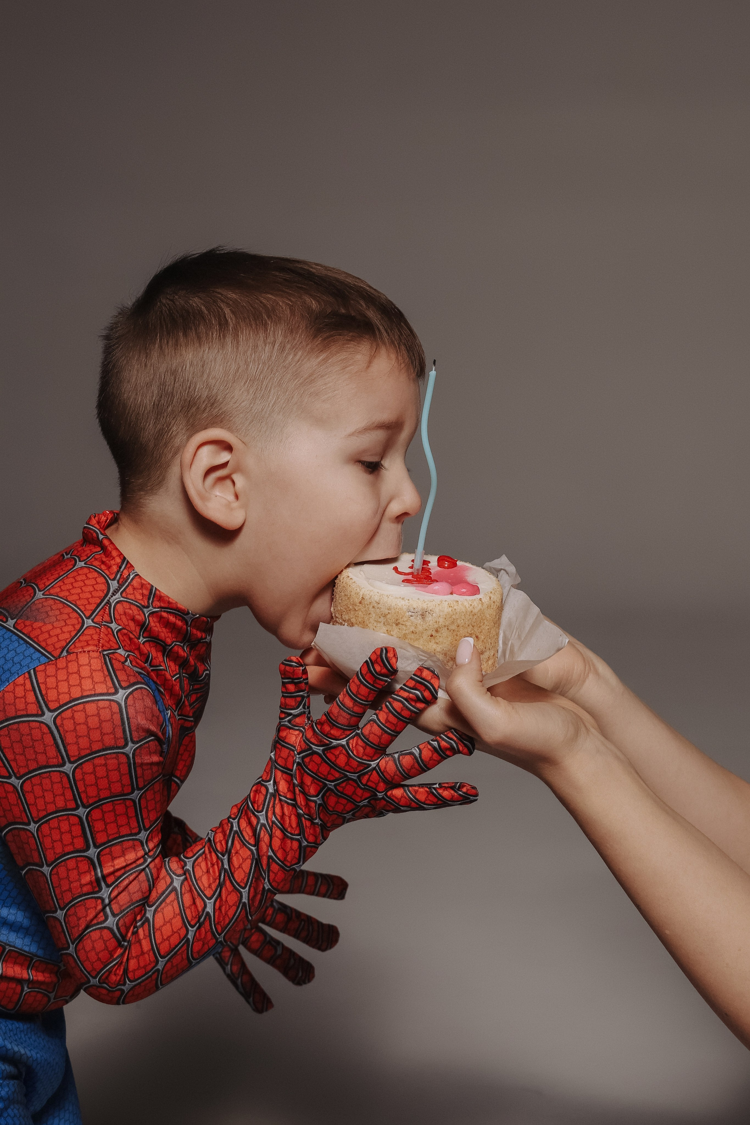 Владику 3 года. Свадебный, семейный и детский фотограф в Люберцах Зайцева Анастасия