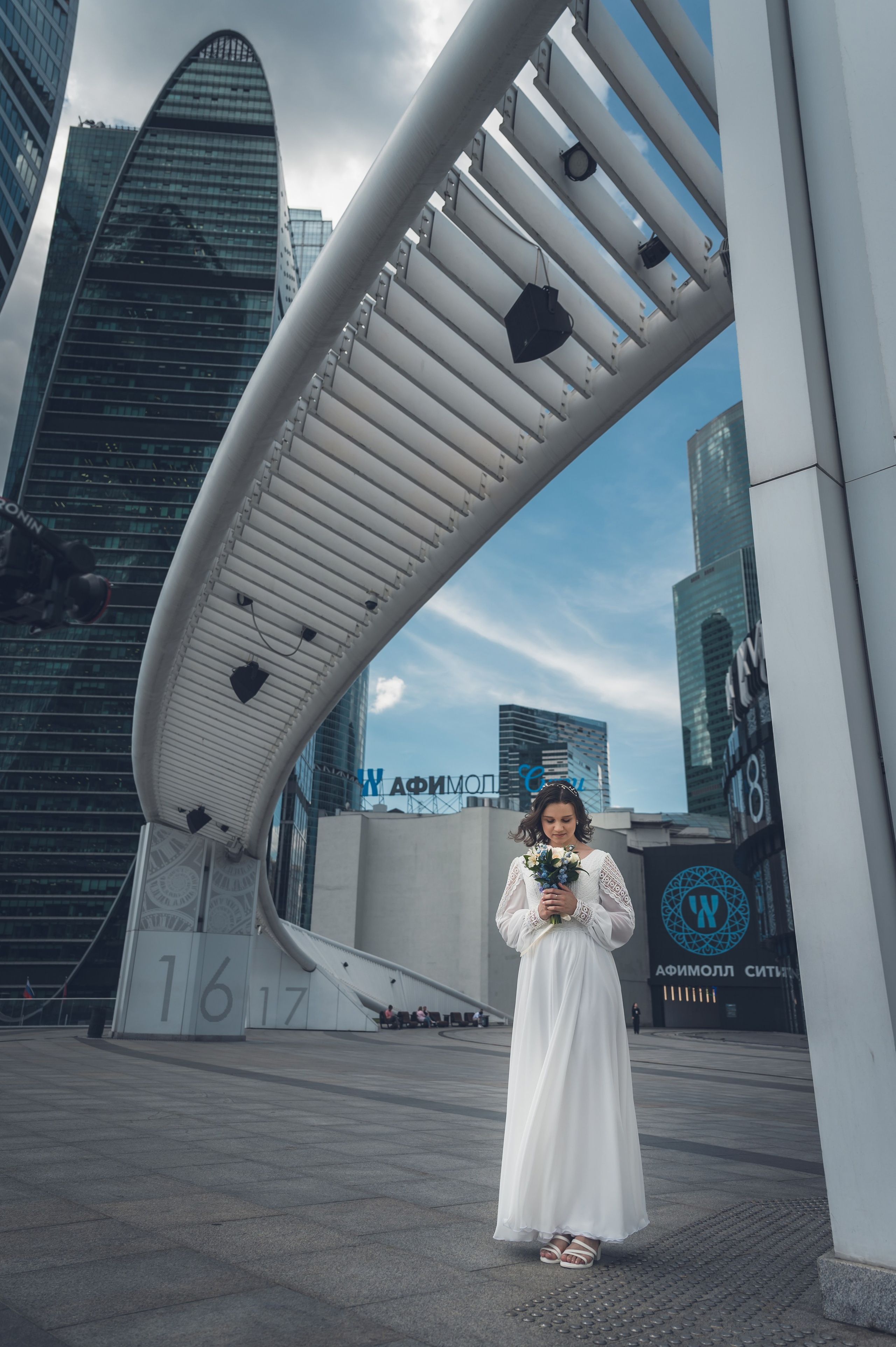 Свадьба Виктории и Валерия. Фотограф Светозар Андреев