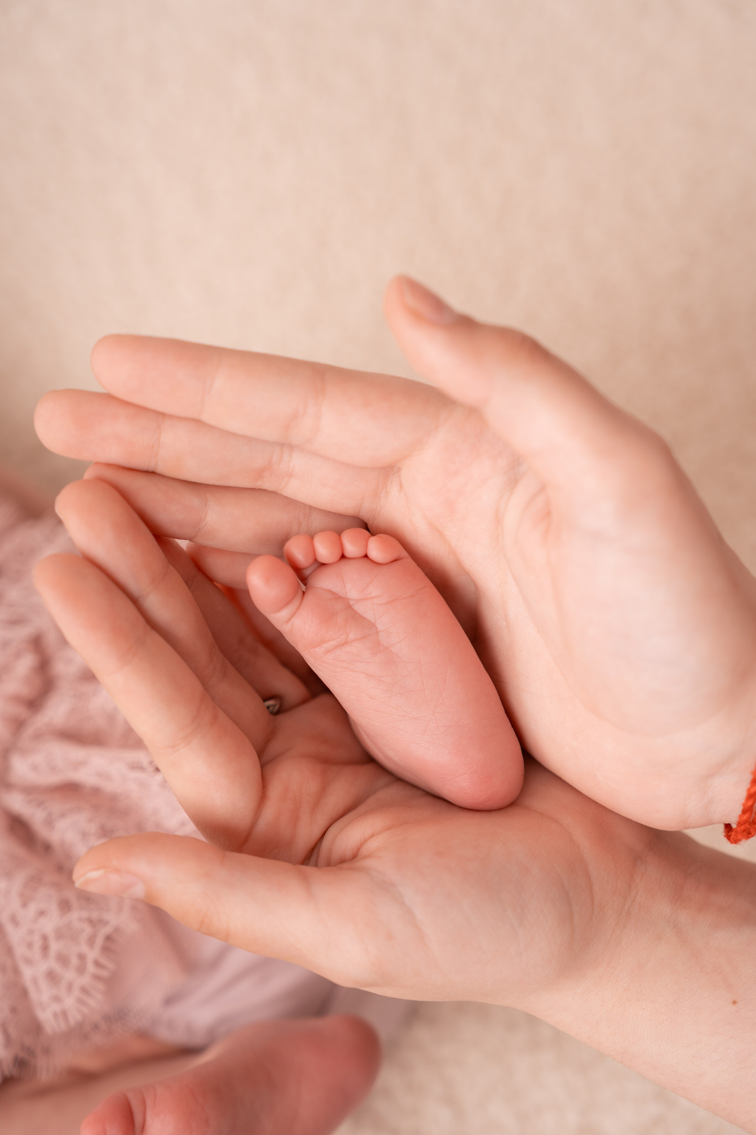 Newborn. Фотограф новорожденных в Москве, Зеленограде, МО, Дмитриева Дарья