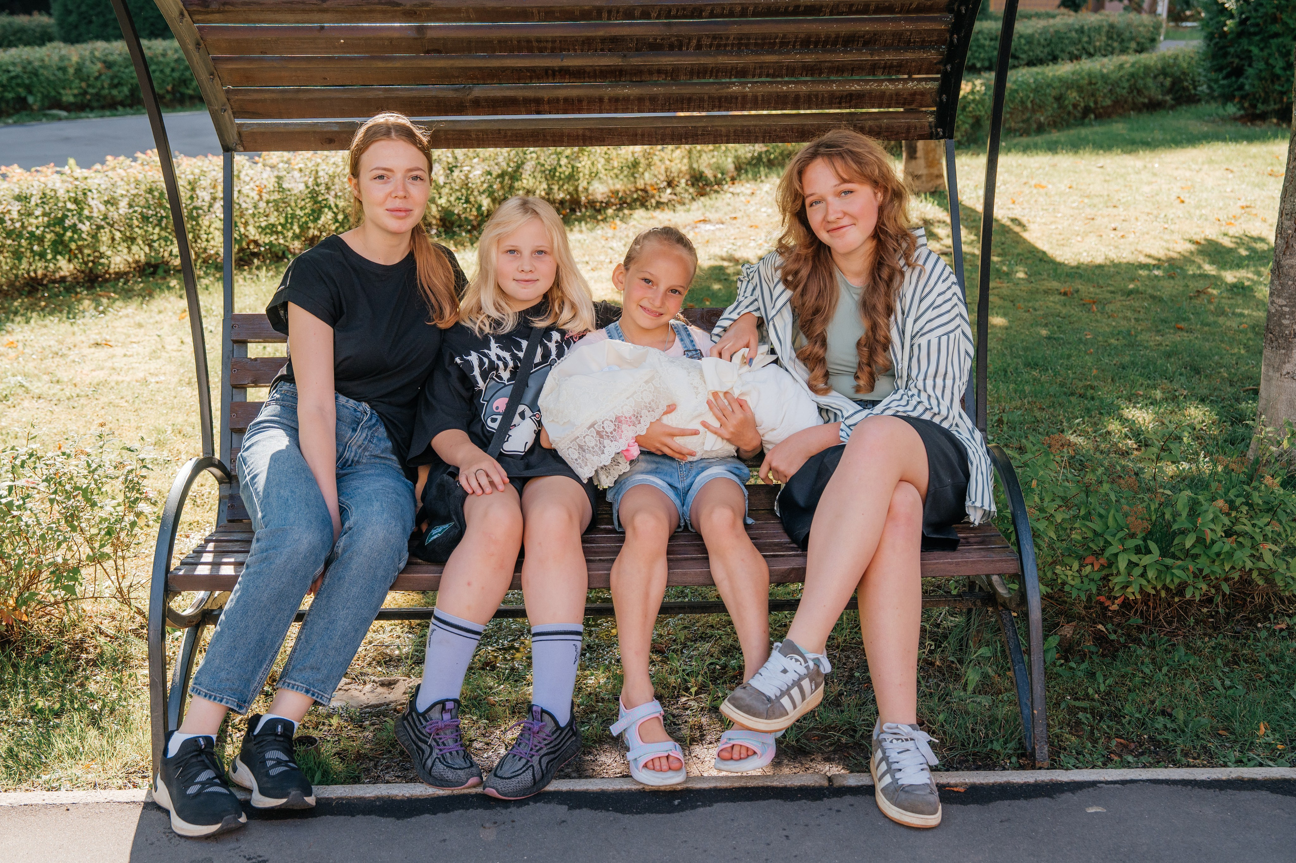 Выписки. Фотограф новорожденных в Москве, Зеленограде, МО, Дмитриева Дарья