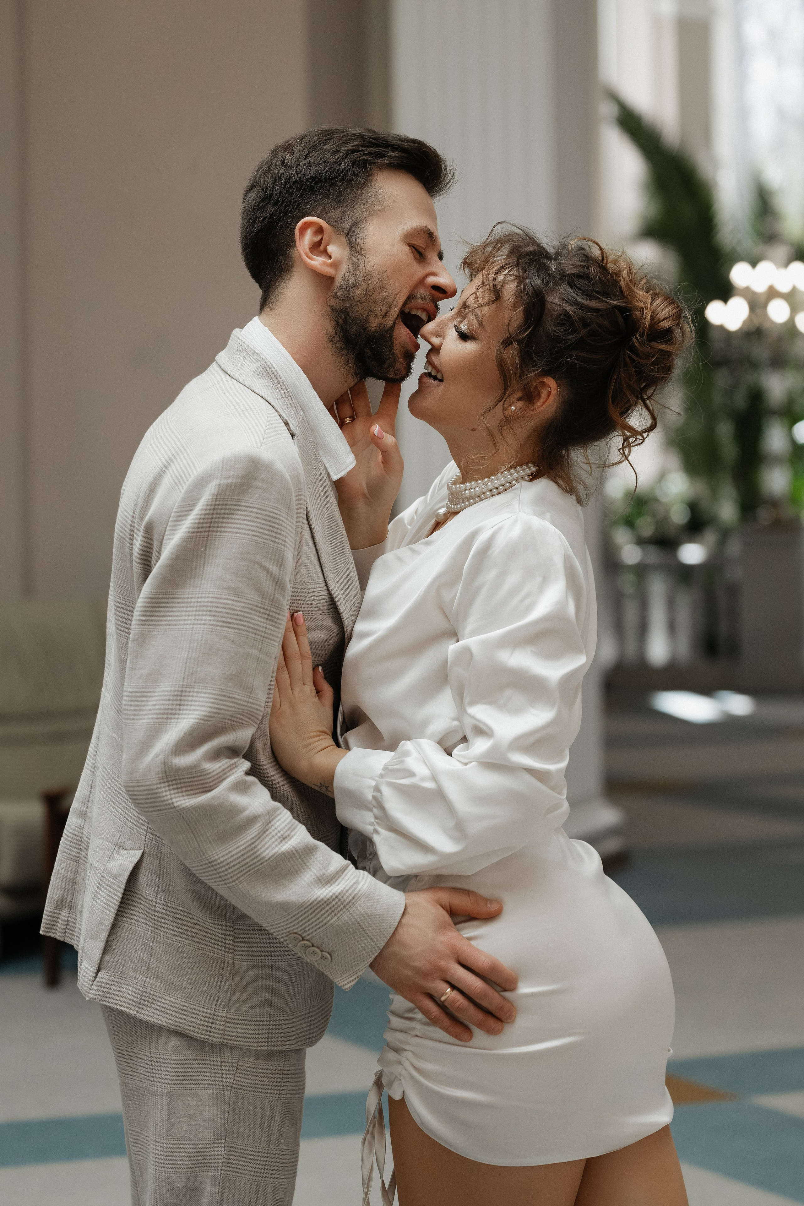 Свадебные фотосессии. Фотограф Минск