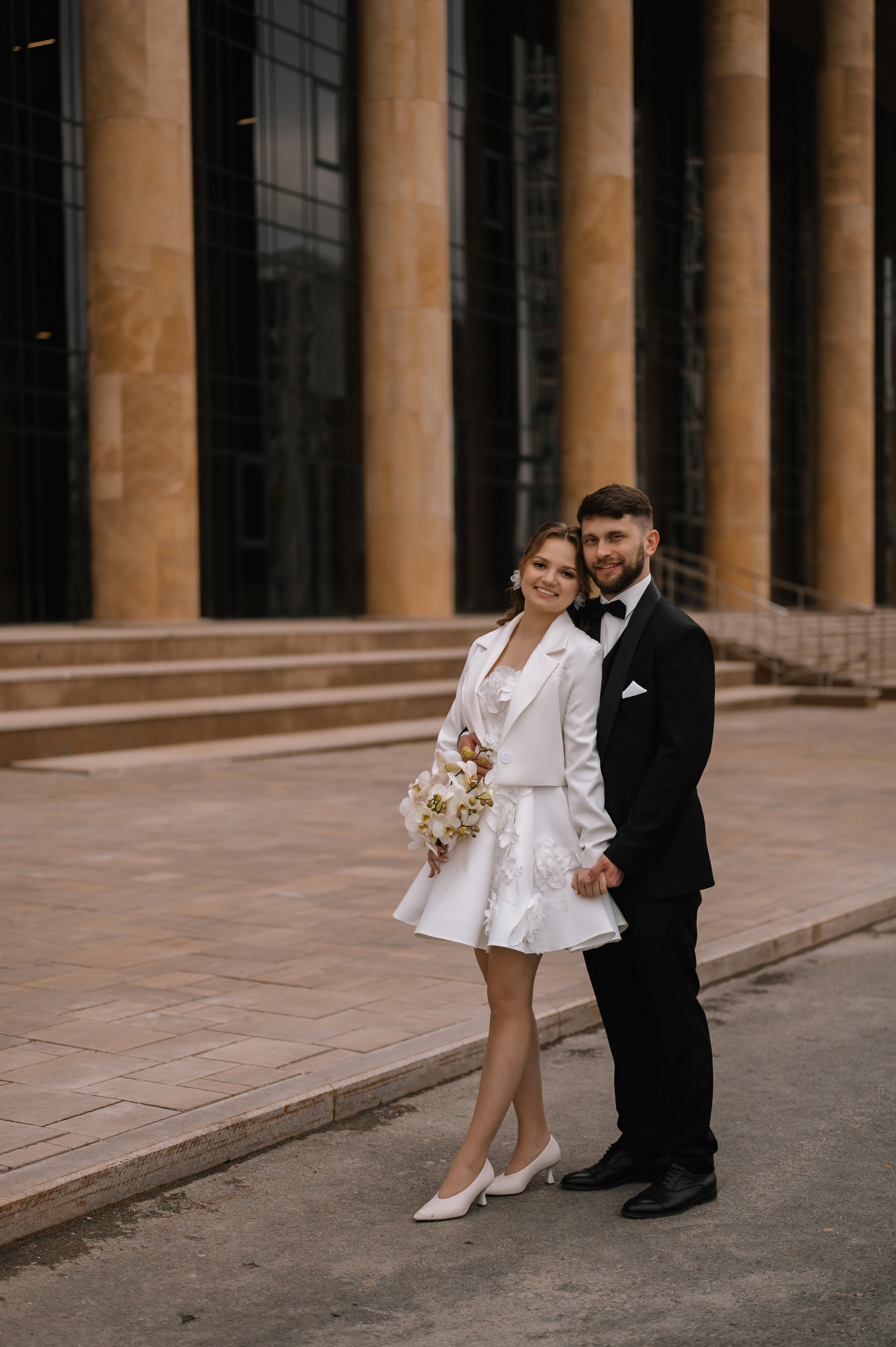 Николай и Евгения. Свадебный Фотограф Челябинск Уфа Егорова Анастасия