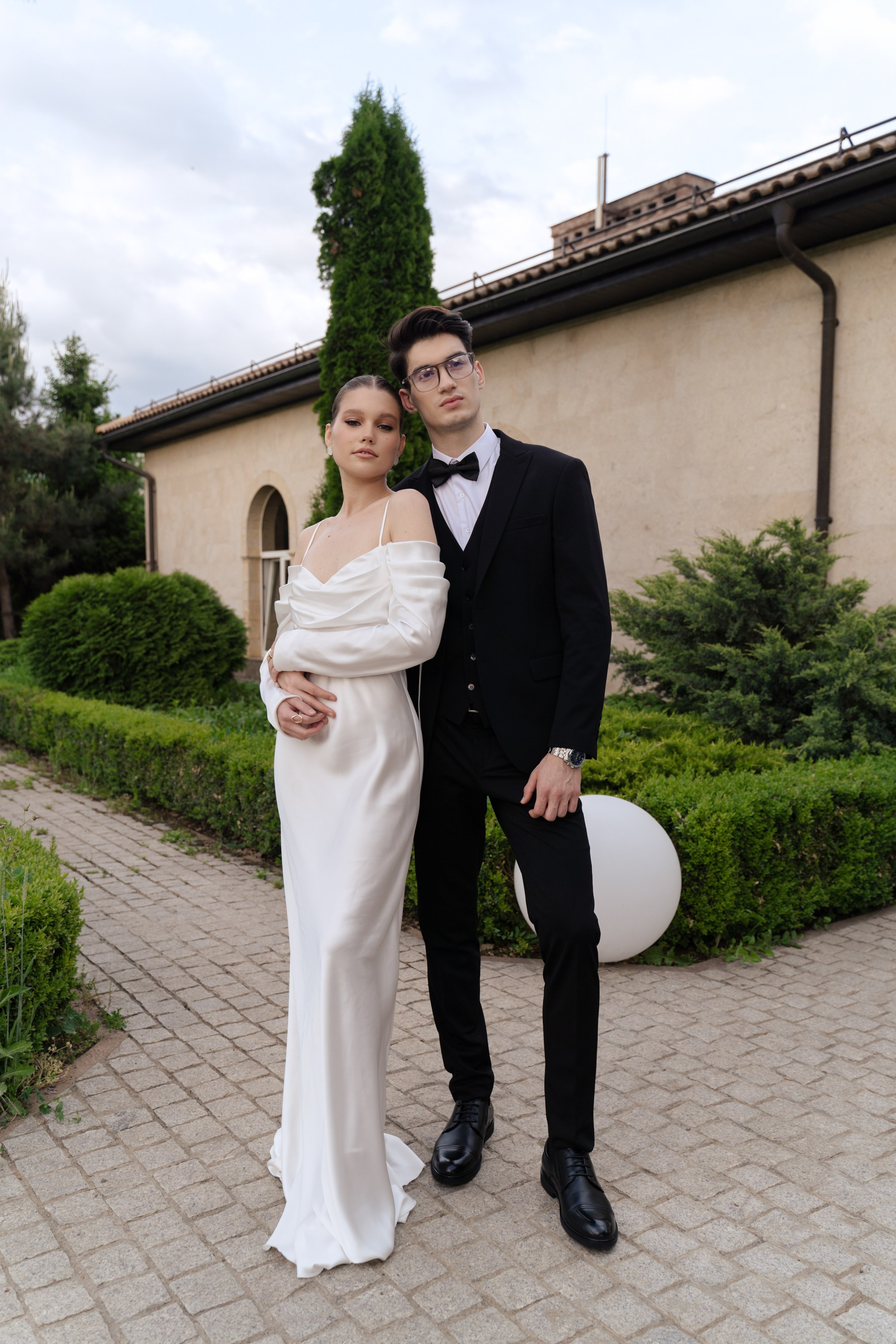 Черно-белый взрослый, детский портрет. Портретный фотограф в Краснодаре Валерия Матирная