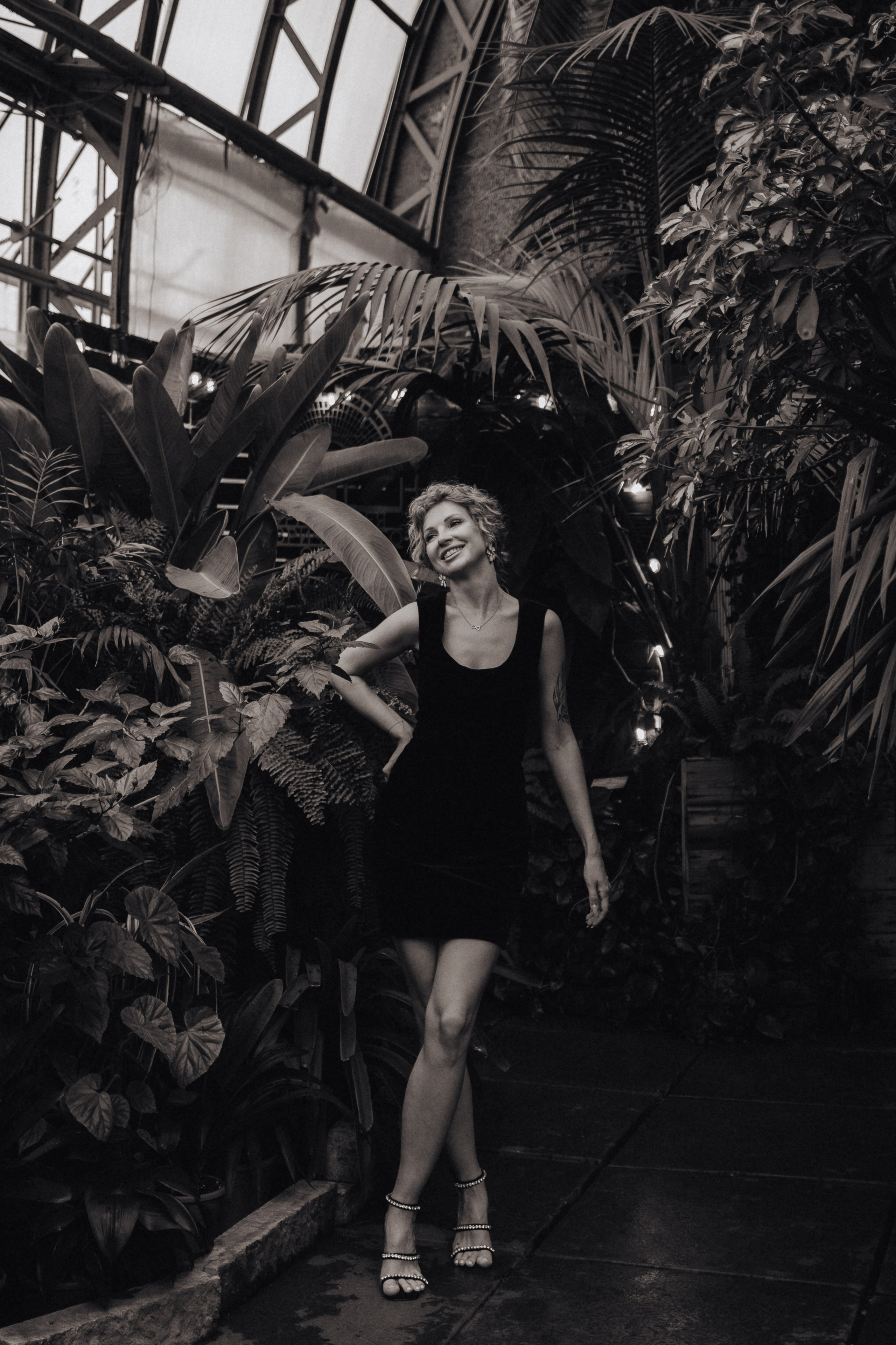 Дарья. Главная